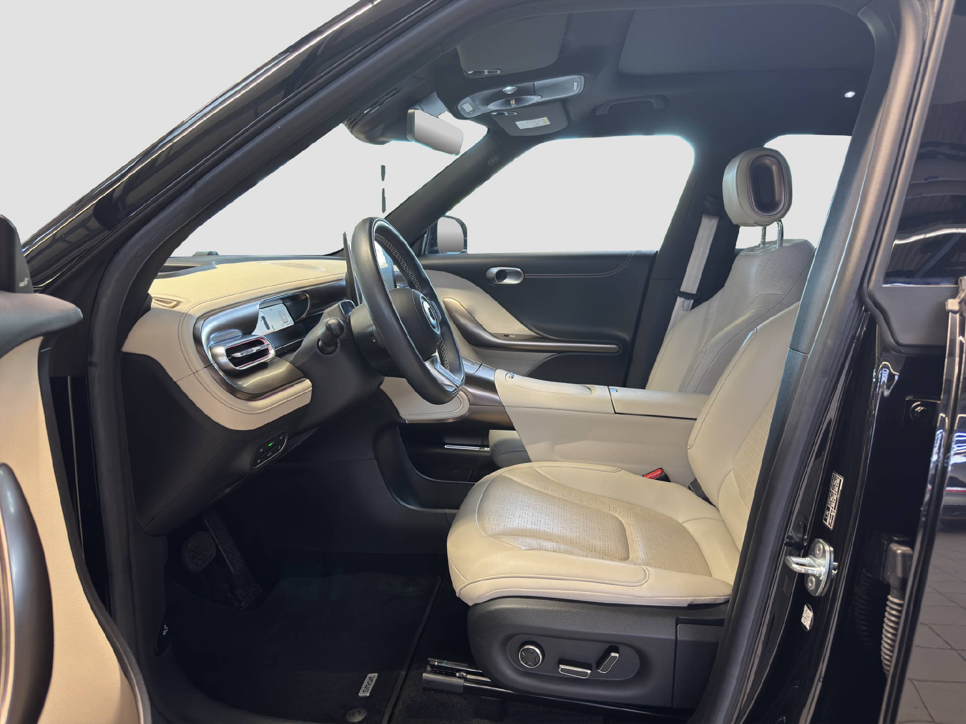 SMART #1 Premium-image-6