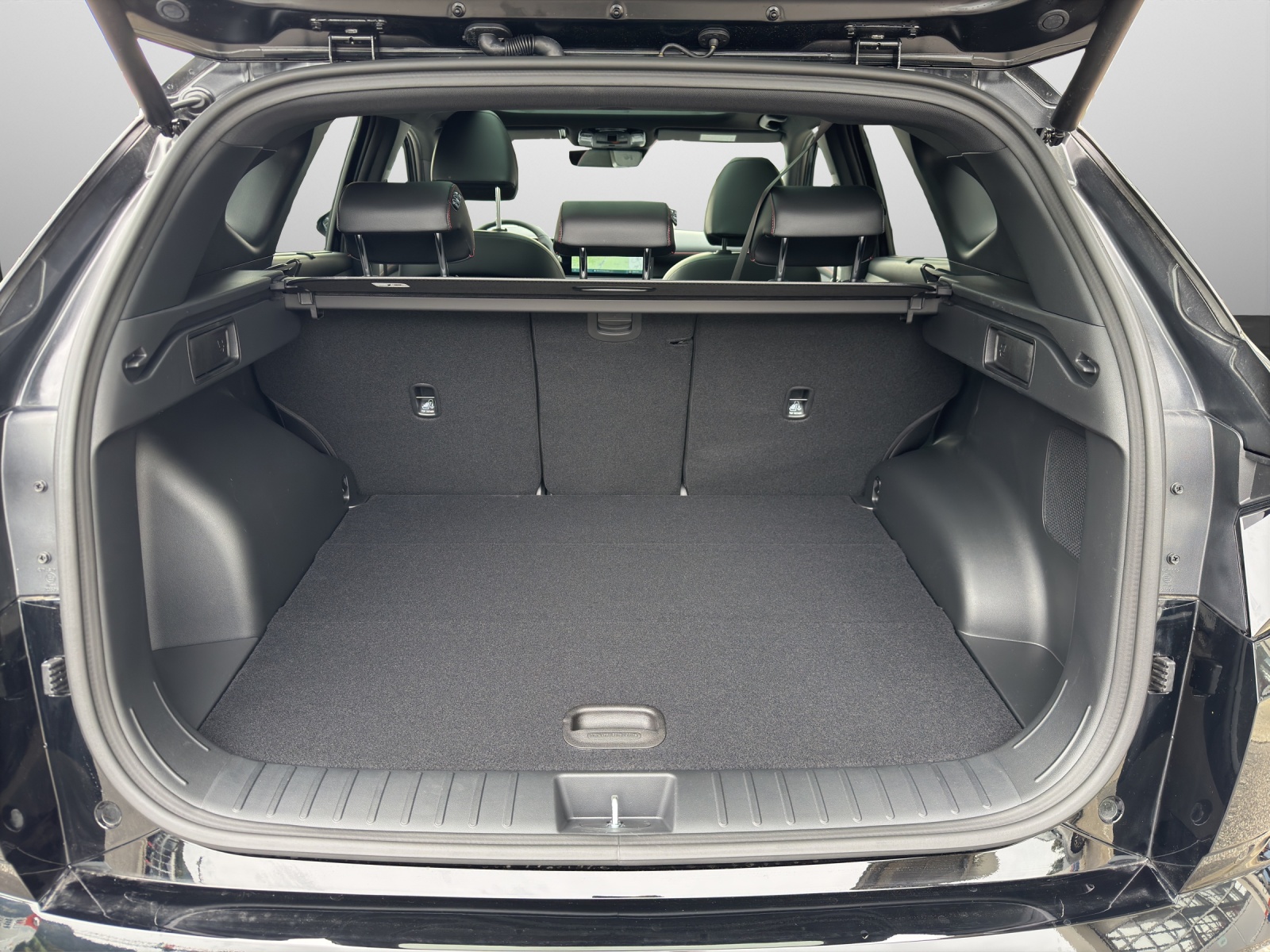 HYUNDAI Tucson 1.6 T-GDi HEV N-Line 4WD Sunroof MY27-image-15