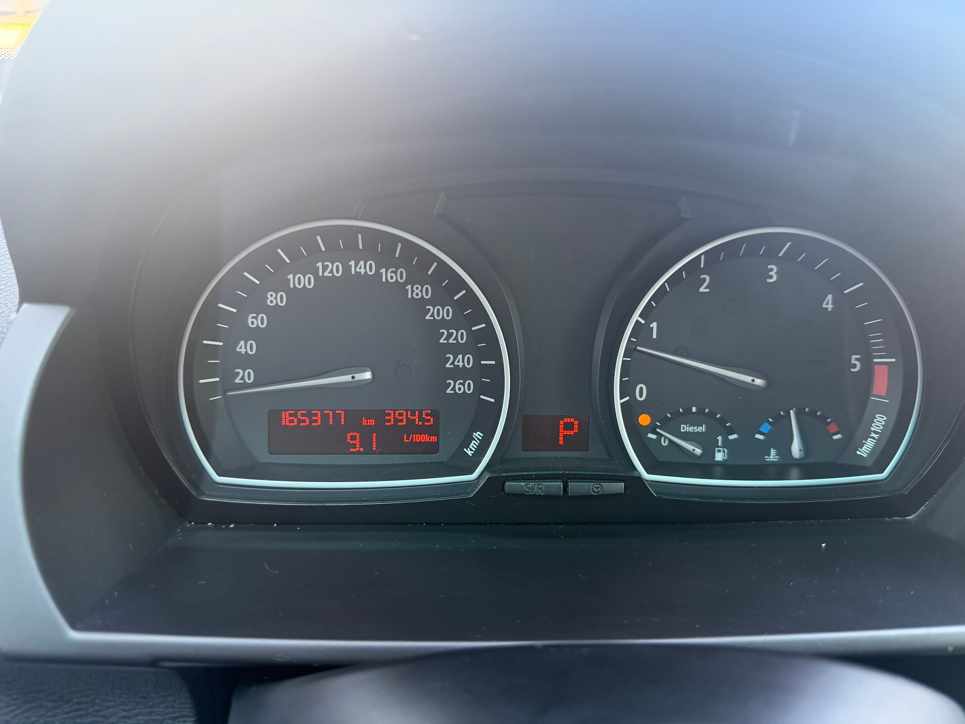 BMW X3 xDrive 30d (3.0d)-image-9