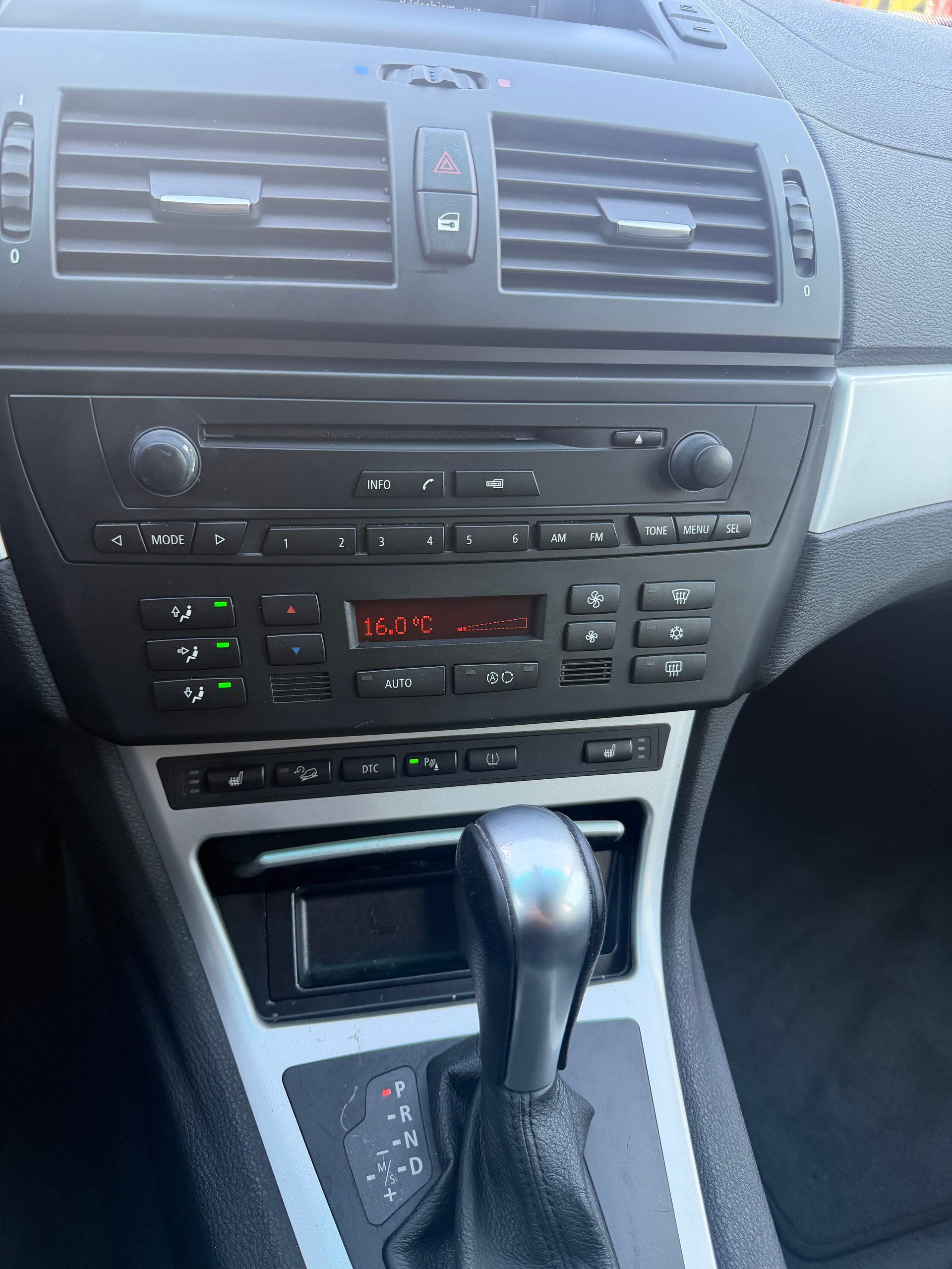 BMW X3 xDrive 30d (3.0d)-image-8