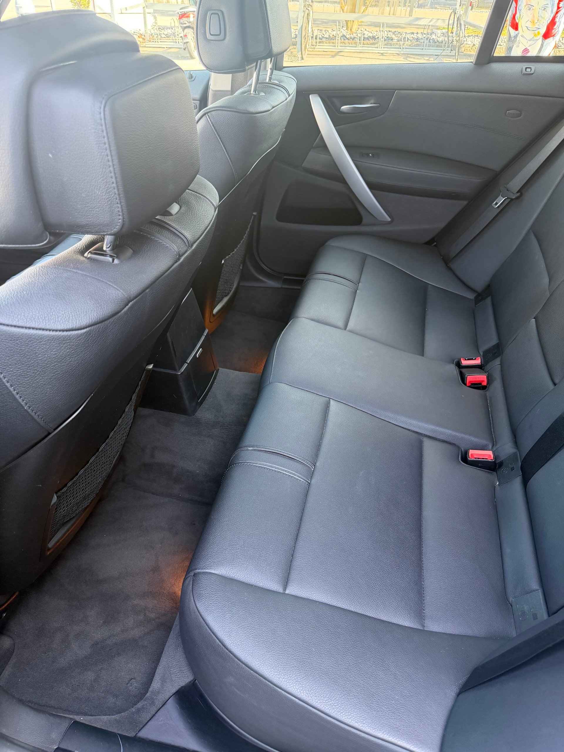 BMW X3 xDrive 30d (3.0d)-image-7