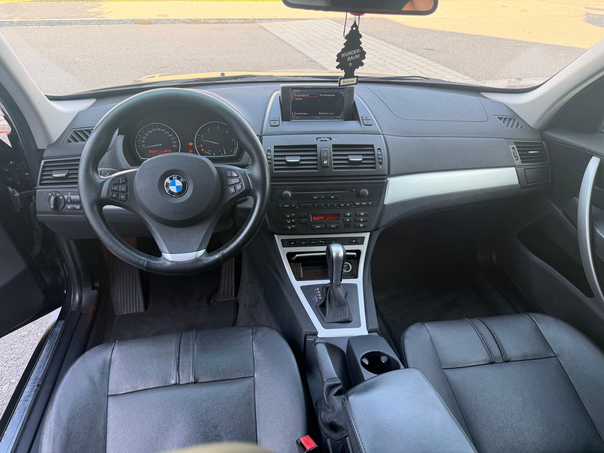 BMW X3 xDrive 30d (3.0d)-image-6