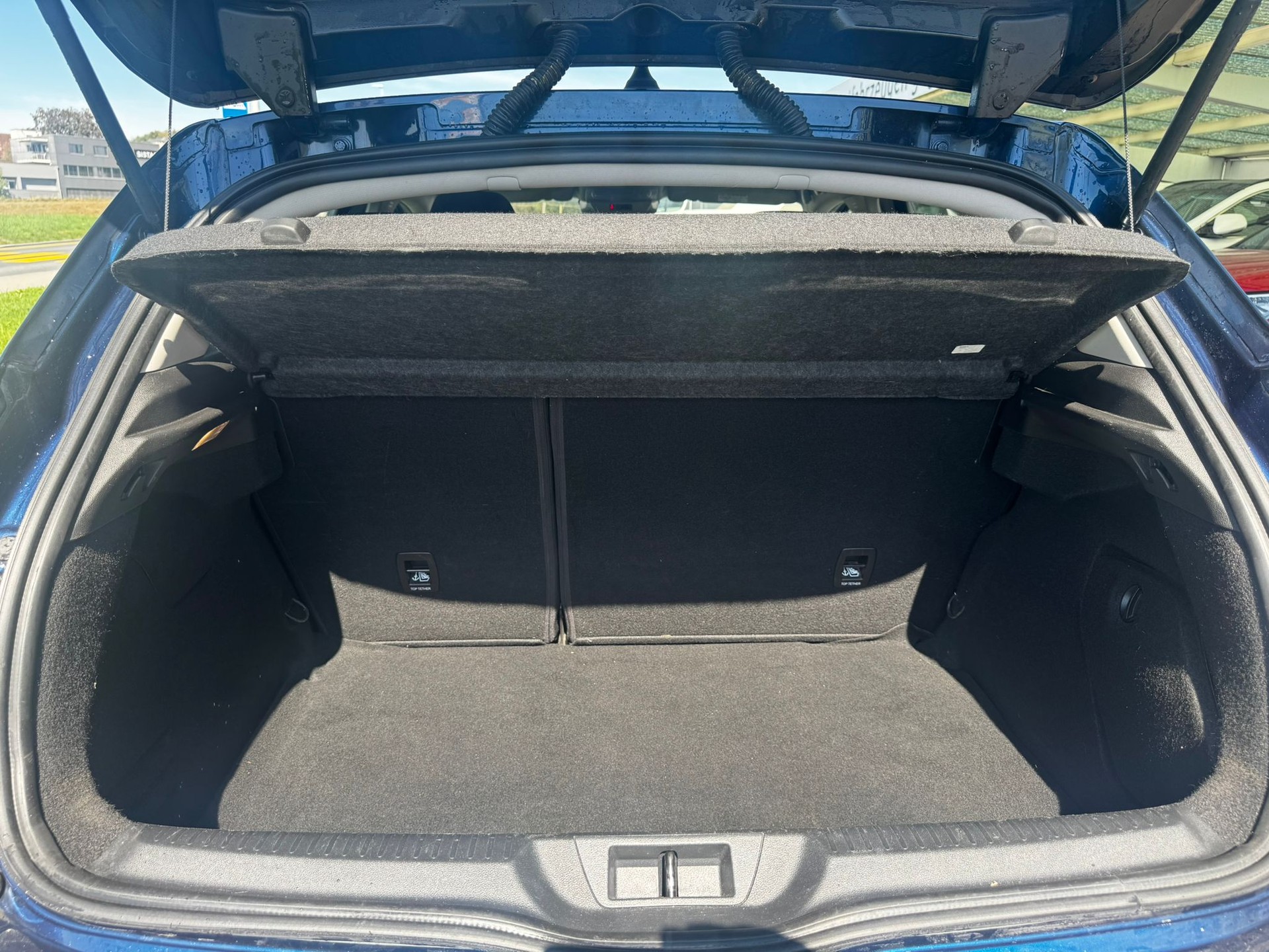 RENAULT Mégane 1.5 dCi Zen EDC-image-11