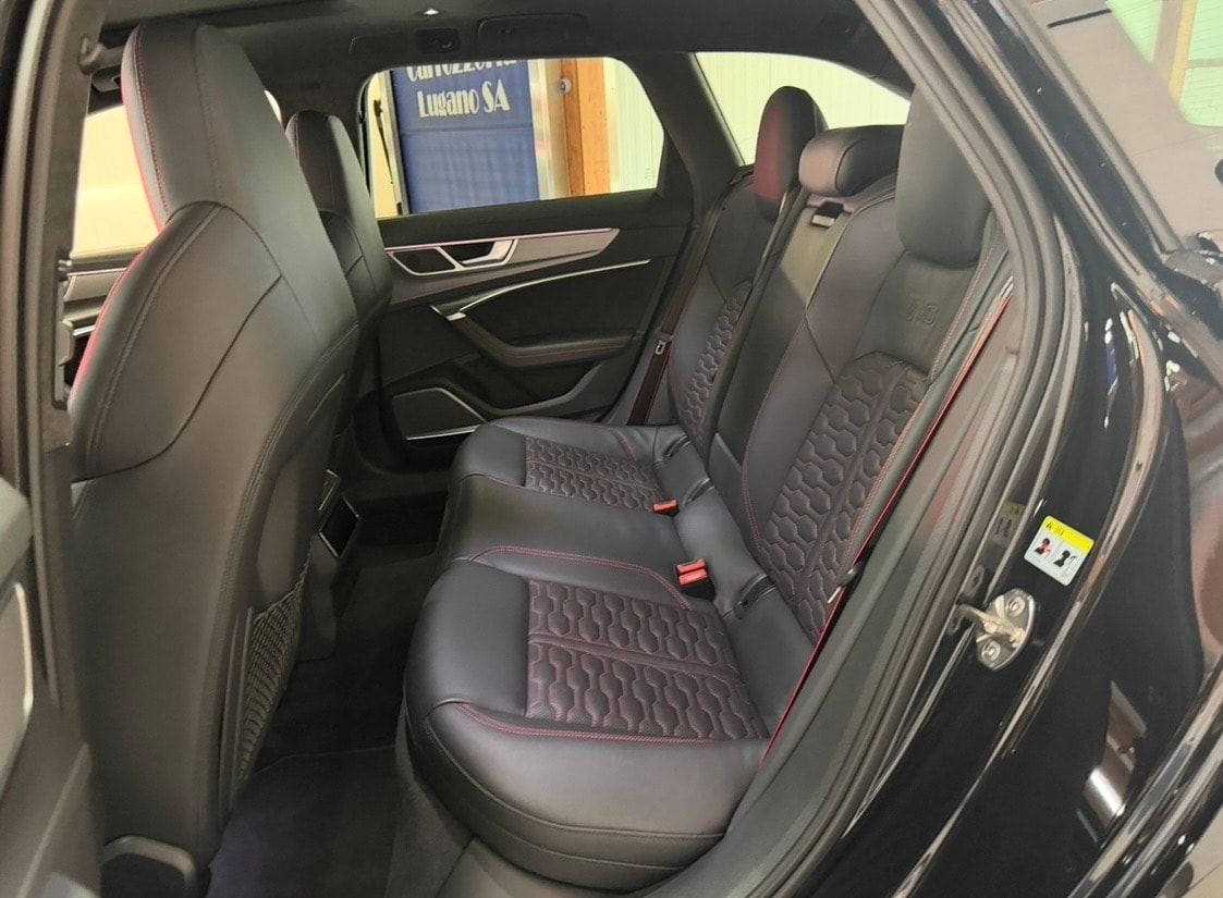 AUDI 4.0 V8 TFSI quattro T-Tronic-image-5