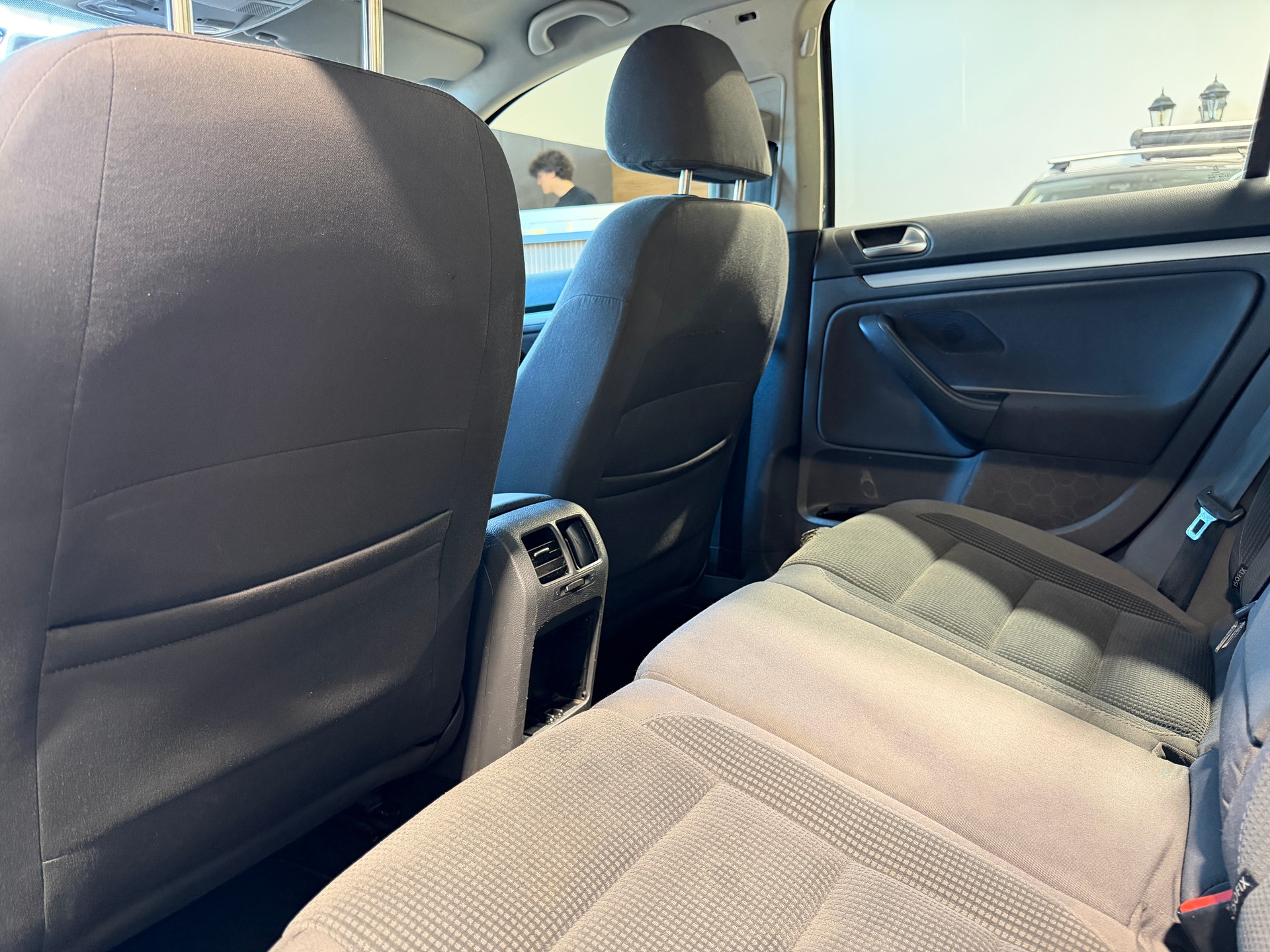 VW Golf Variant 1.4 TSI Trendline-image-10