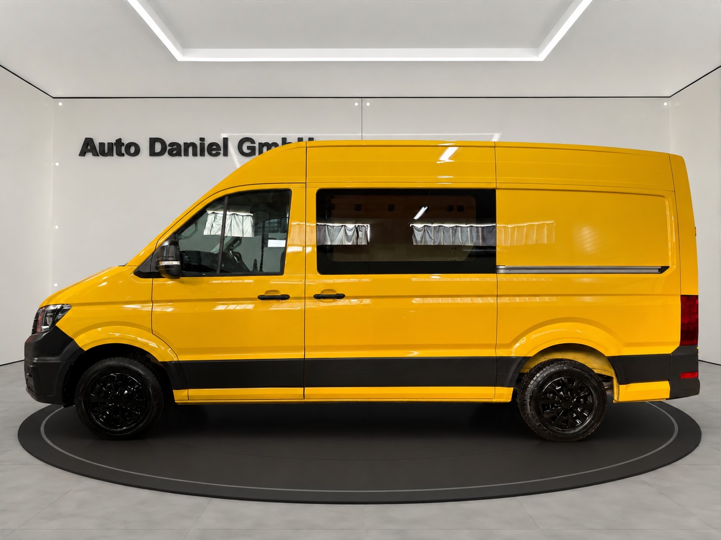 VW Crafter 35 2.0 TDI L3-image-7
