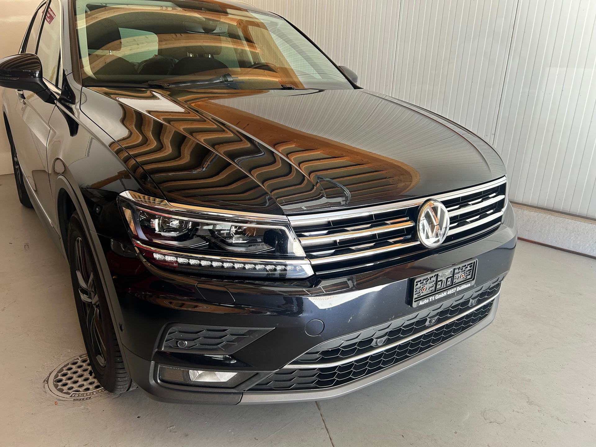 VW Tiguan 2.0 TDI SCR Highline 4Motion DSG-image-3