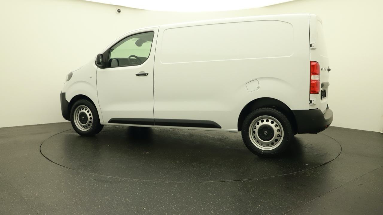 OPEL Vivaro Cargo 1.5 D s/s M-image-2