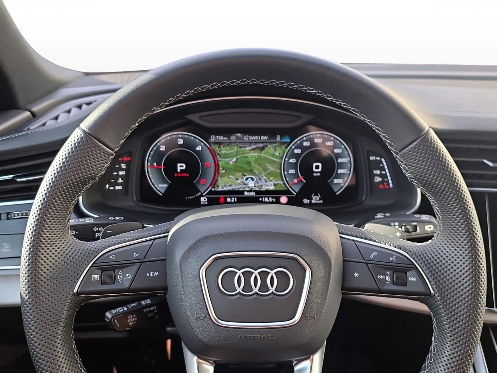 AUDI Q8 SUV TDI quattro 210 kW tiptronic-image-4