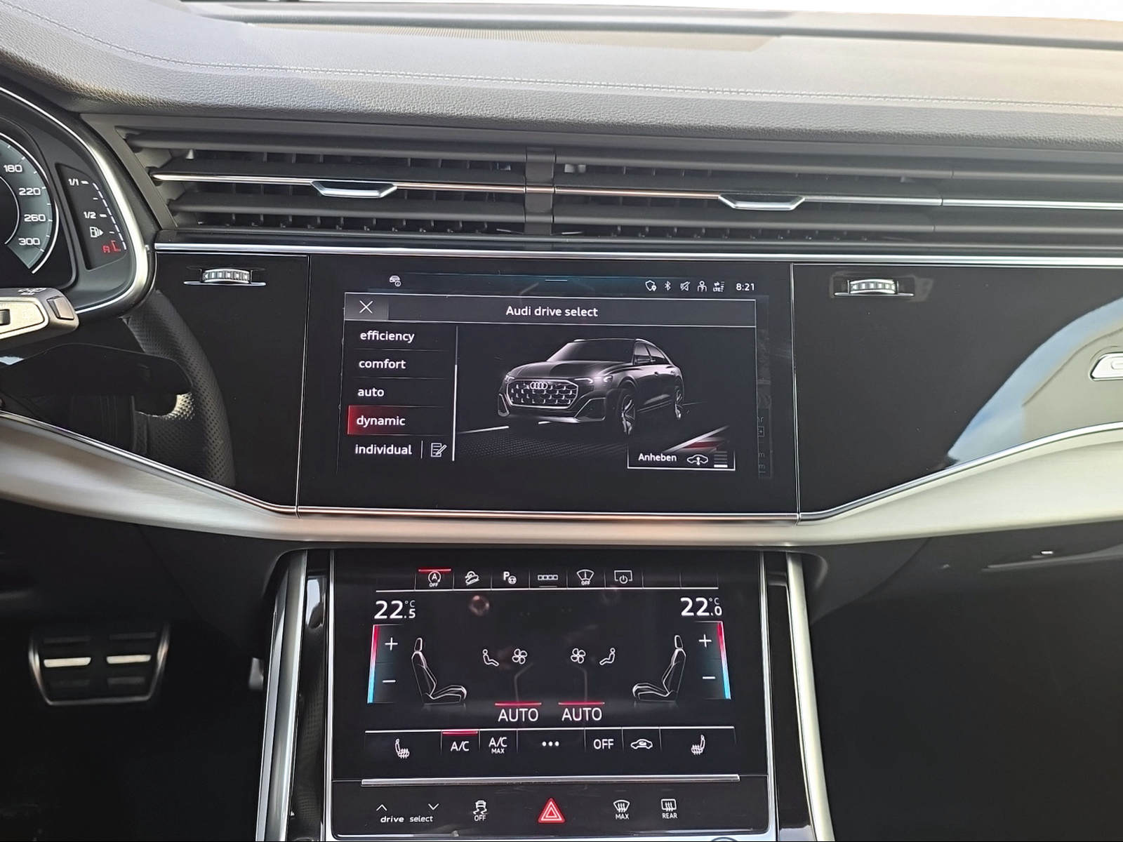 AUDI Q8 SUV TDI quattro 210 kW tiptronic-image-8