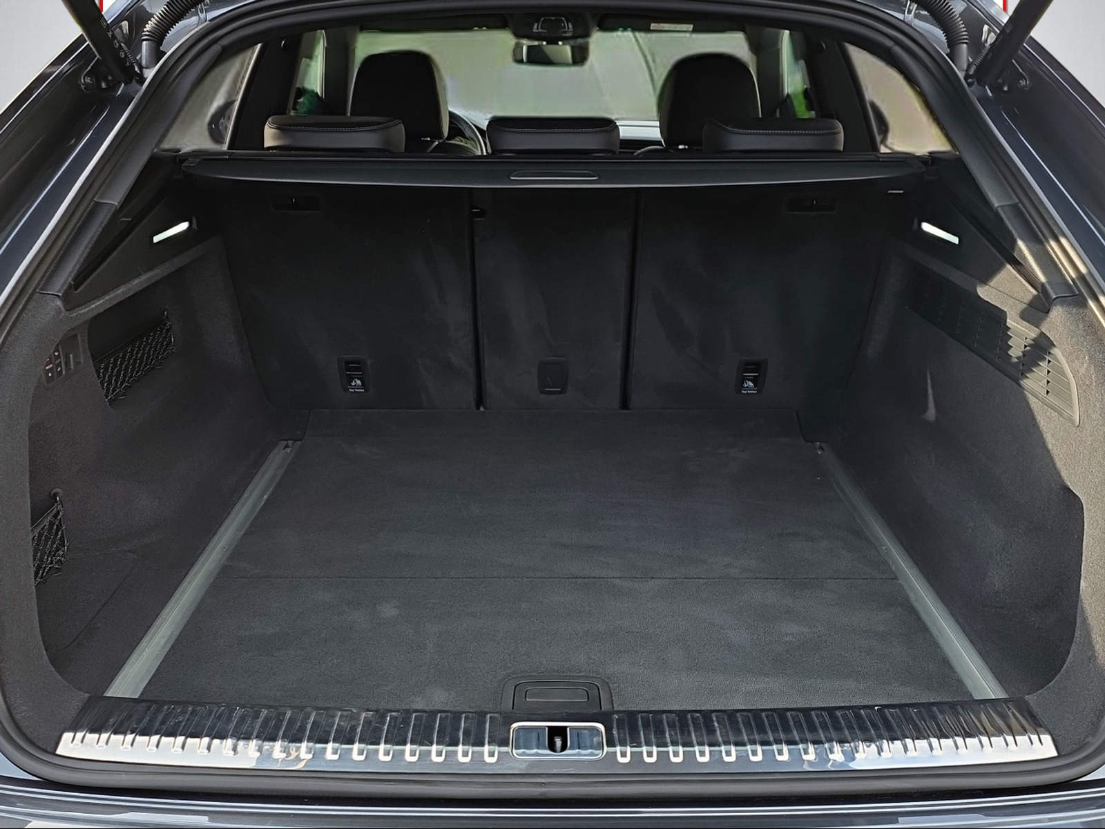 AUDI Q8 SUV TDI quattro 210 kW tiptronic-image-11