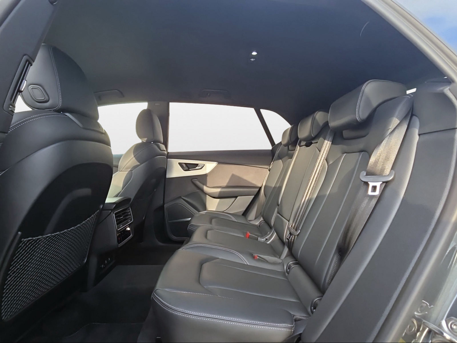 AUDI Q8 SUV TDI quattro 210 kW tiptronic-image-10