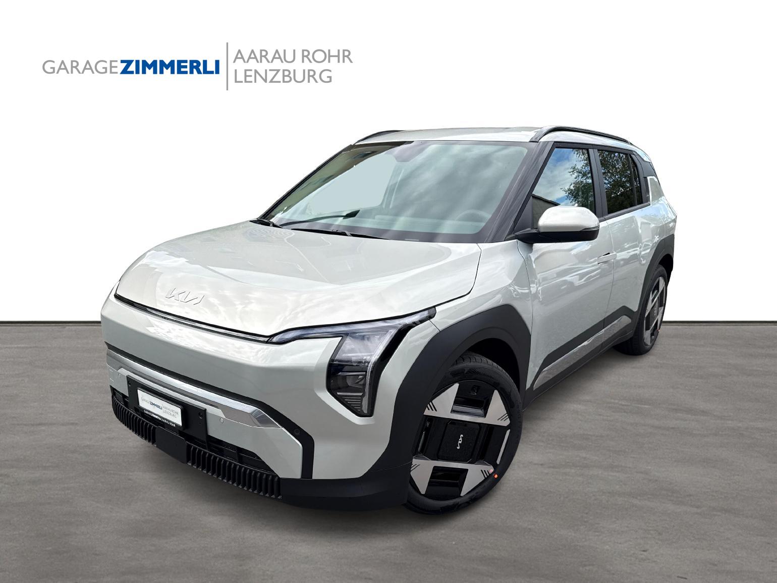 KIA EV3 81,4 kWh Earth 4x4 CH-FZ
