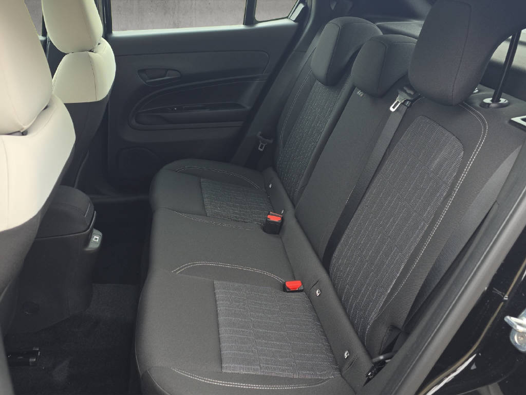FIAT 600 1.2 Hybrid Icon Swiss Edition-image-11