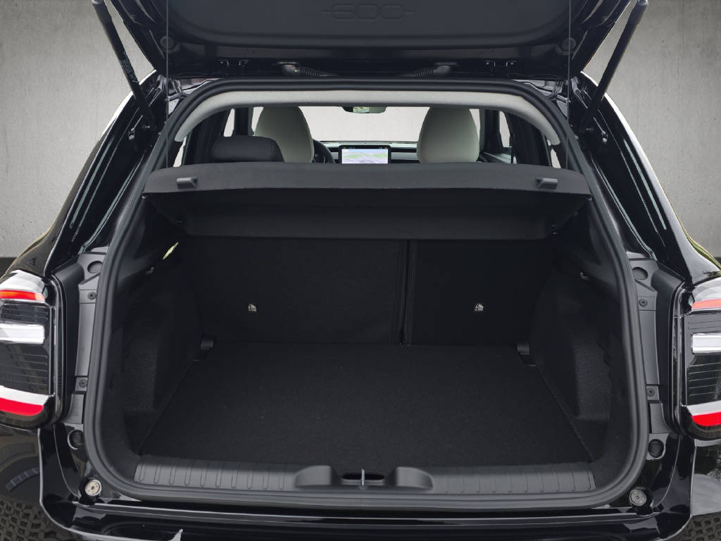FIAT 600 1.2 Hybrid Icon Swiss Edition-image-12