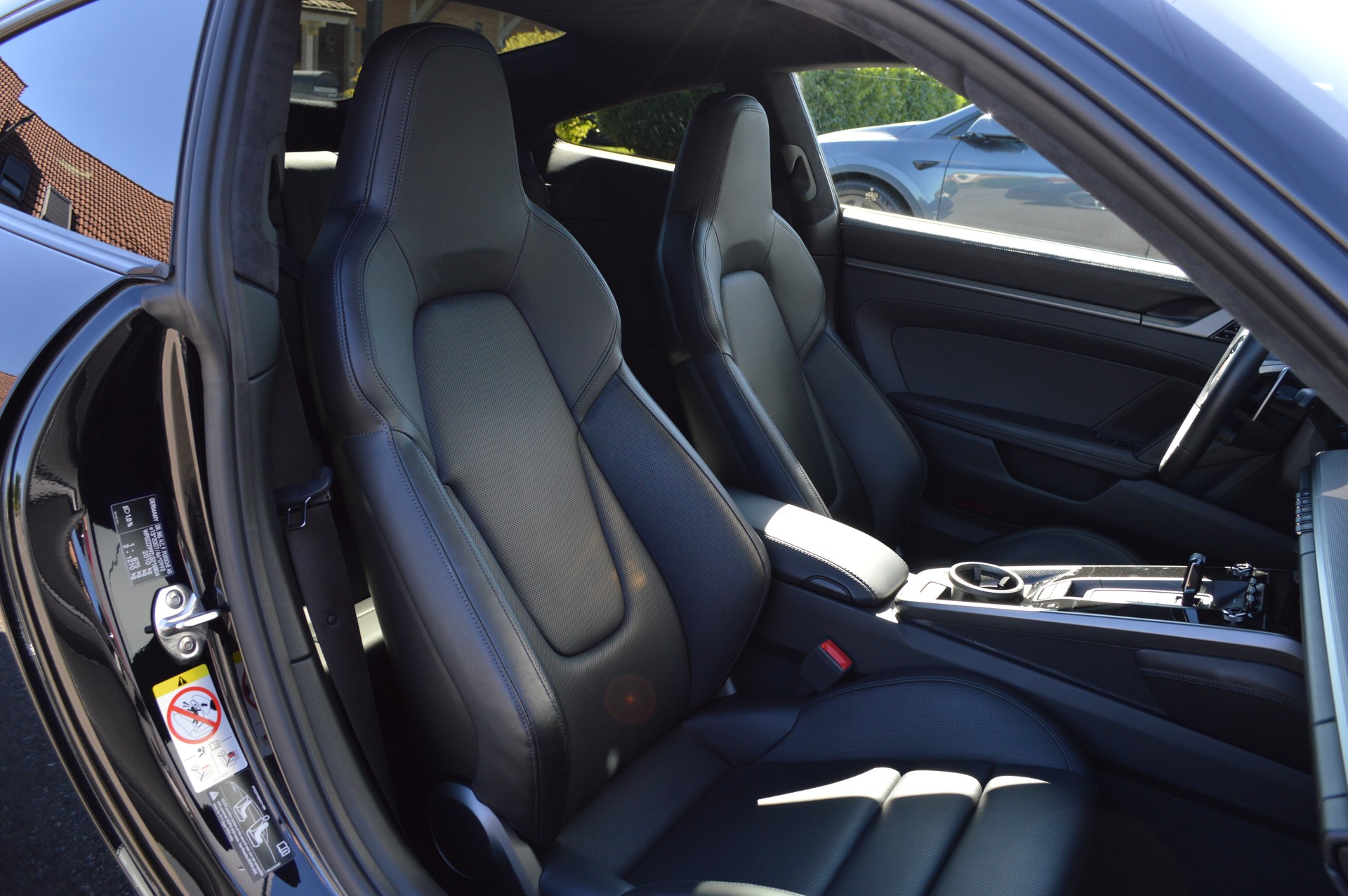 PORSCHE 911 Carrera 4S PDK-image-21