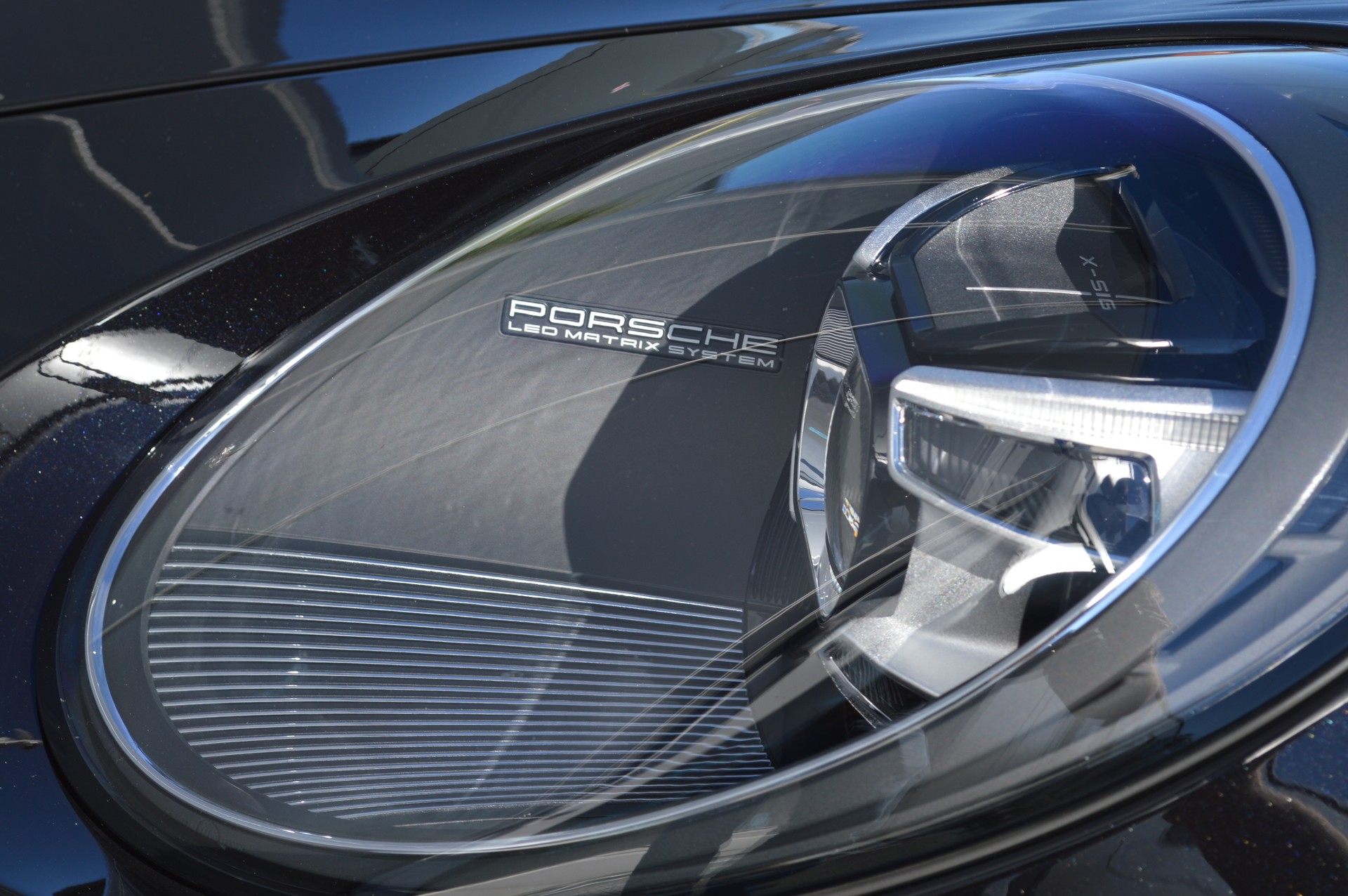 PORSCHE 911 Carrera 4S PDK-image-30