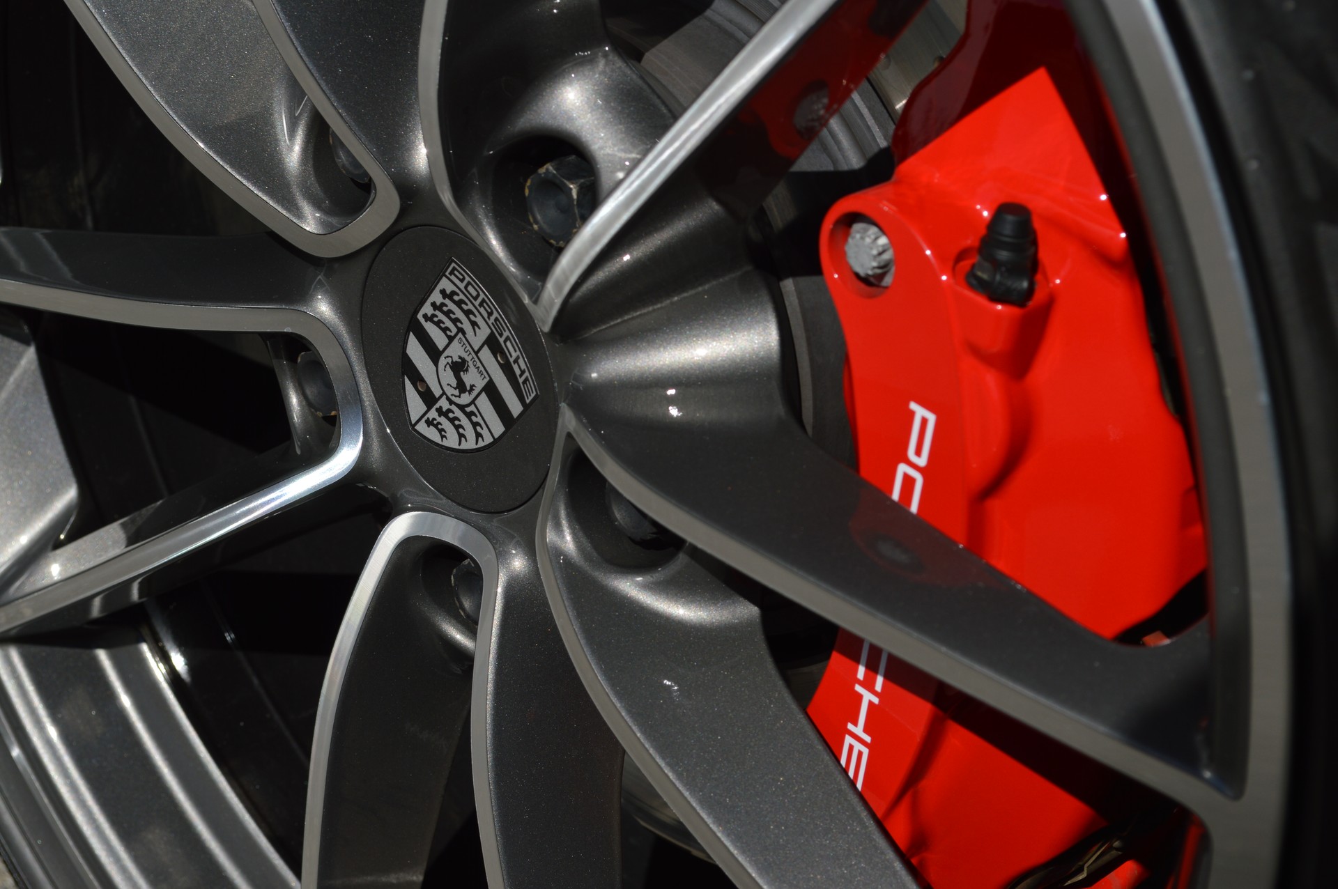 PORSCHE 911 Carrera 4S PDK-image-13