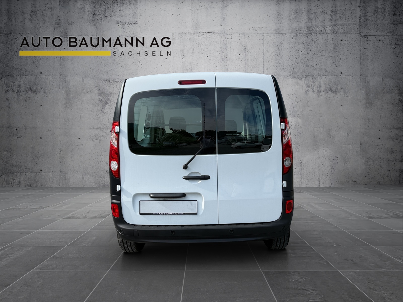 RENAULT 100% Elektro inkl. Batterie-image-6