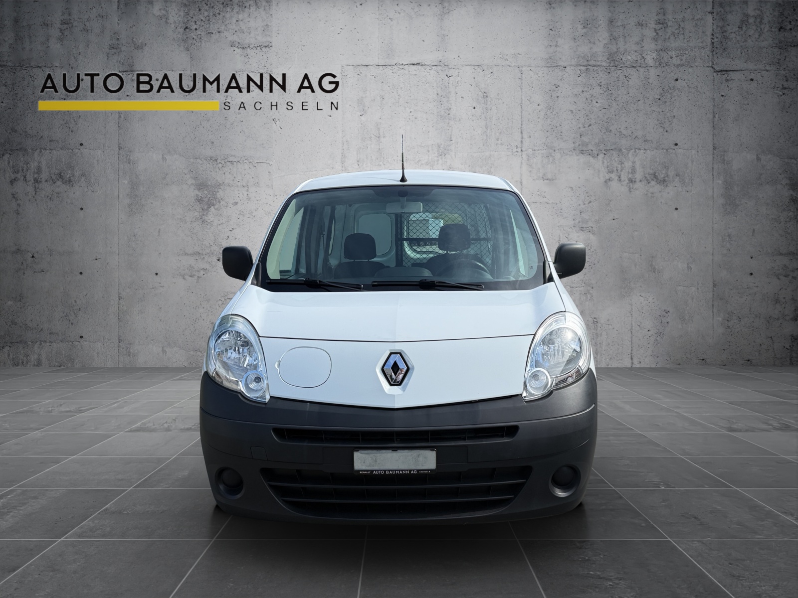 RENAULT 100% Elektro inkl. Batterie-image-5