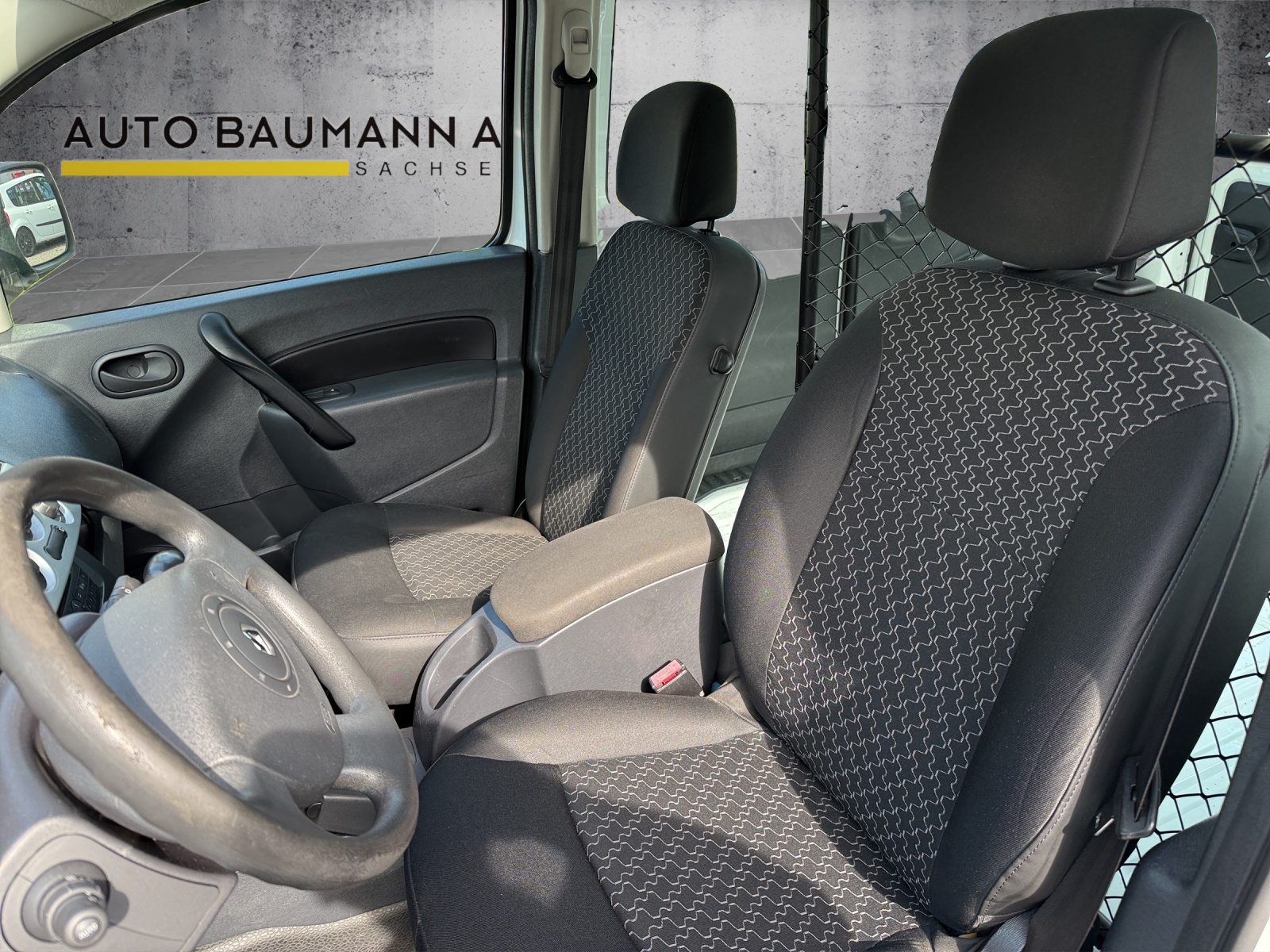 RENAULT 100% Elektro inkl. Batterie-image-13