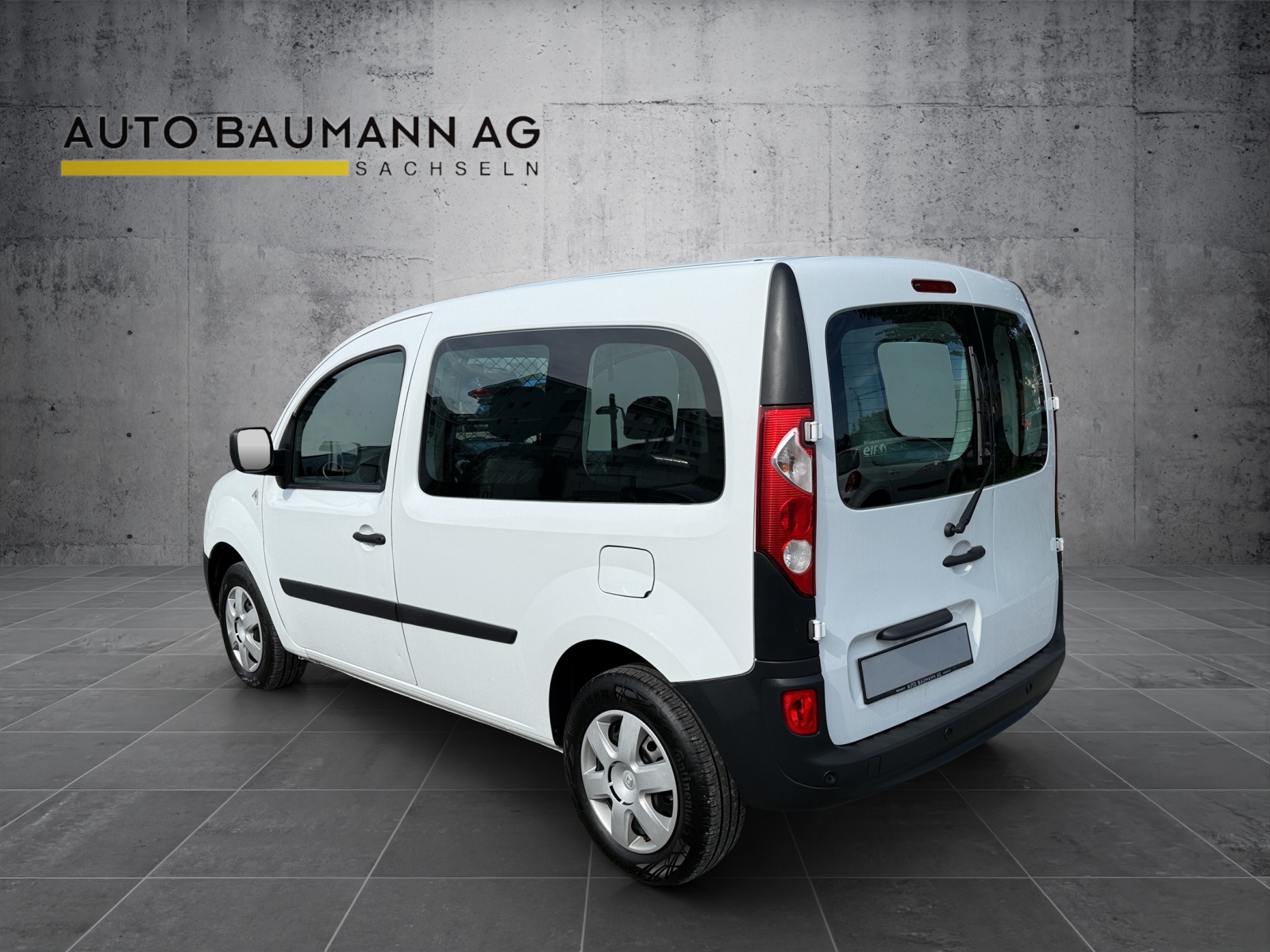 RENAULT 100% Elektro inkl. Batterie-image-7