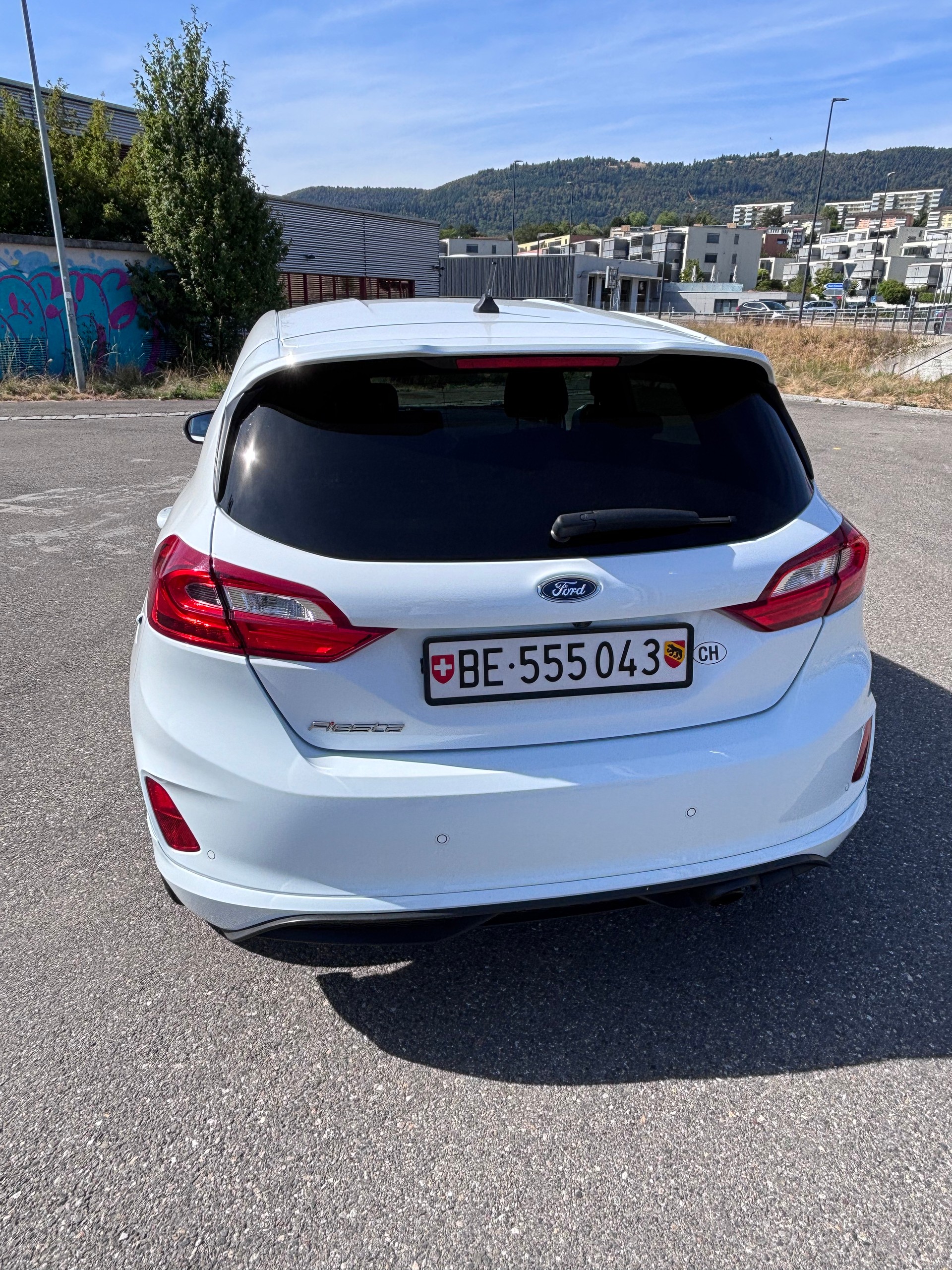 FORD 1.0 EcoB 140 ST-Line-image-2