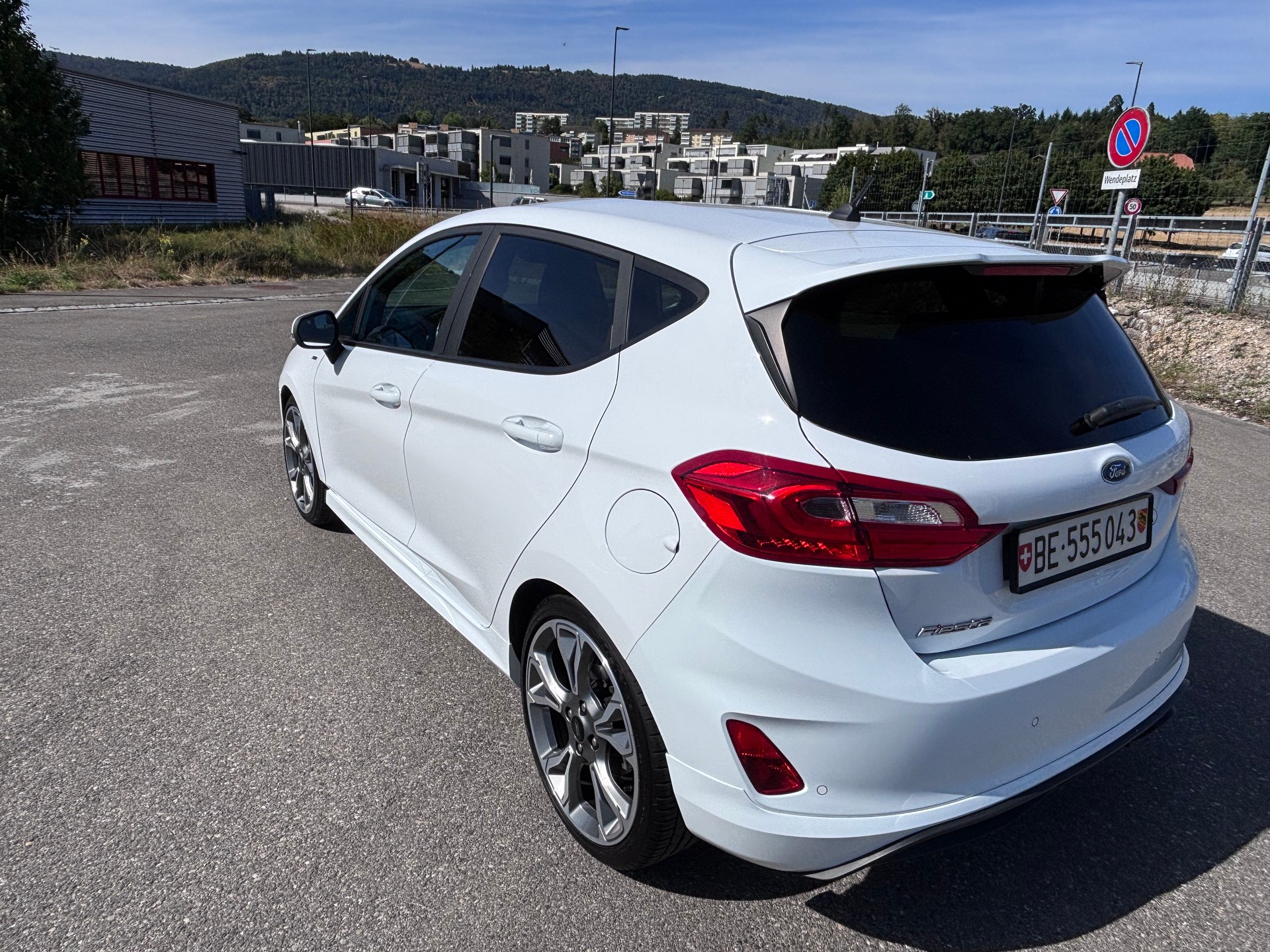 FORD 1.0 EcoB 140 ST-Line-image-3