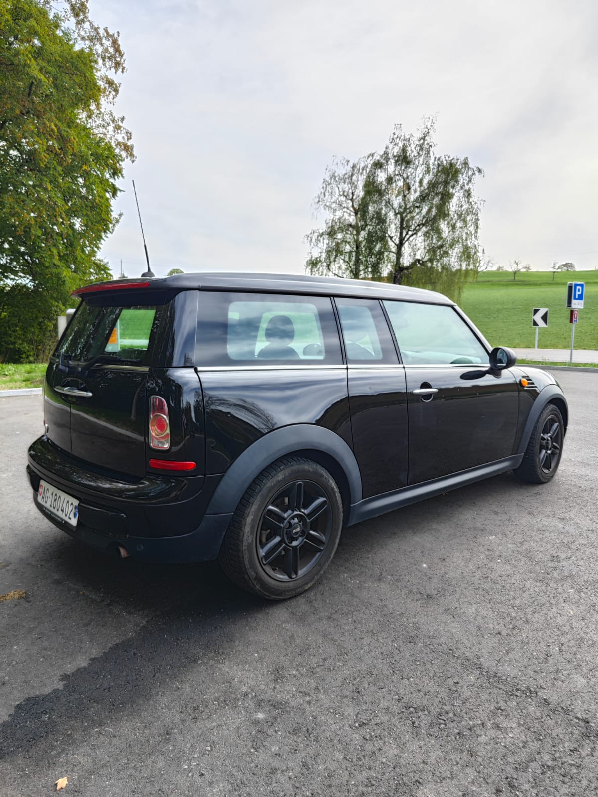 MINI 1.6i One-image-2