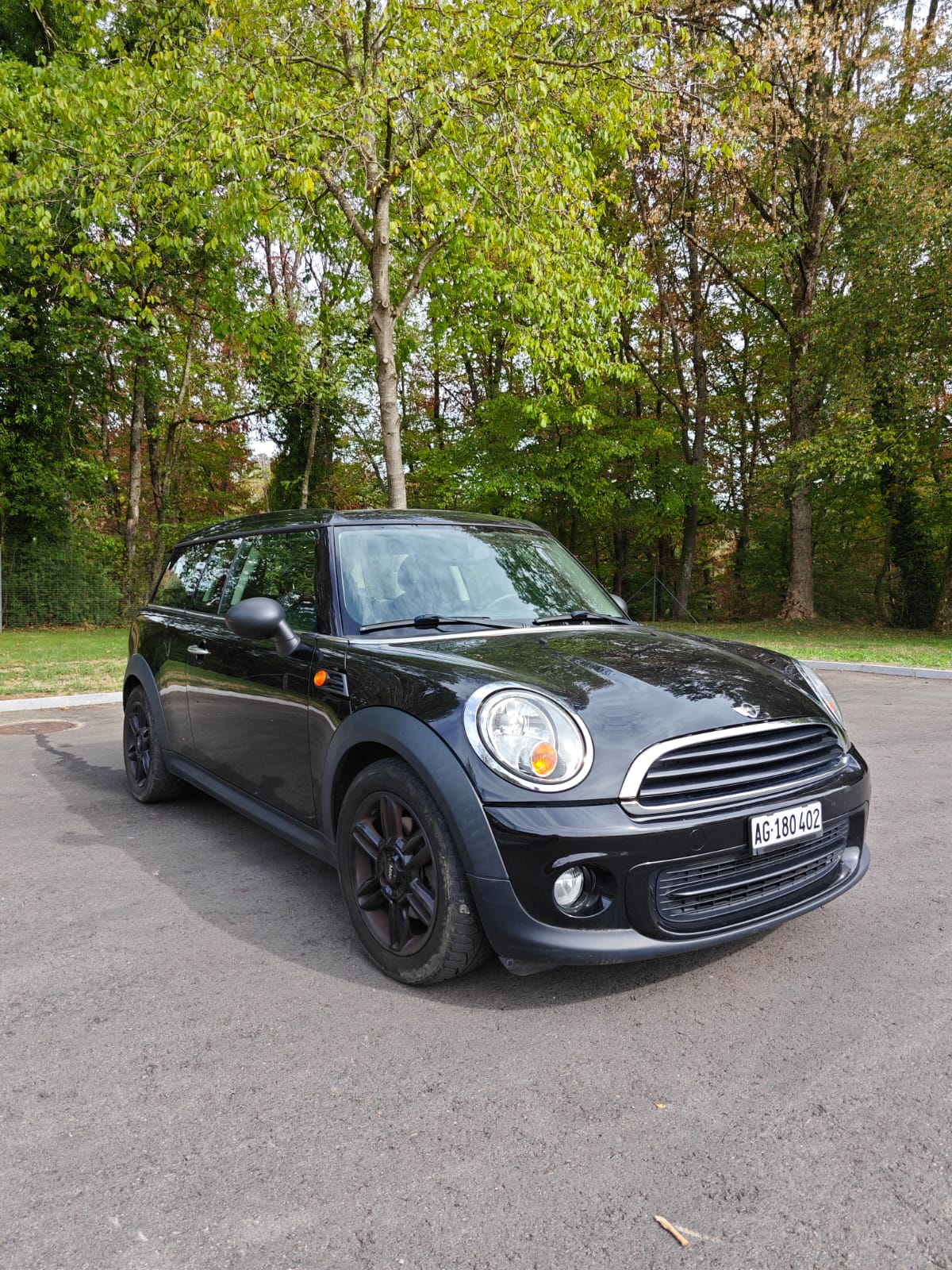 MINI 1.6i One-image-1