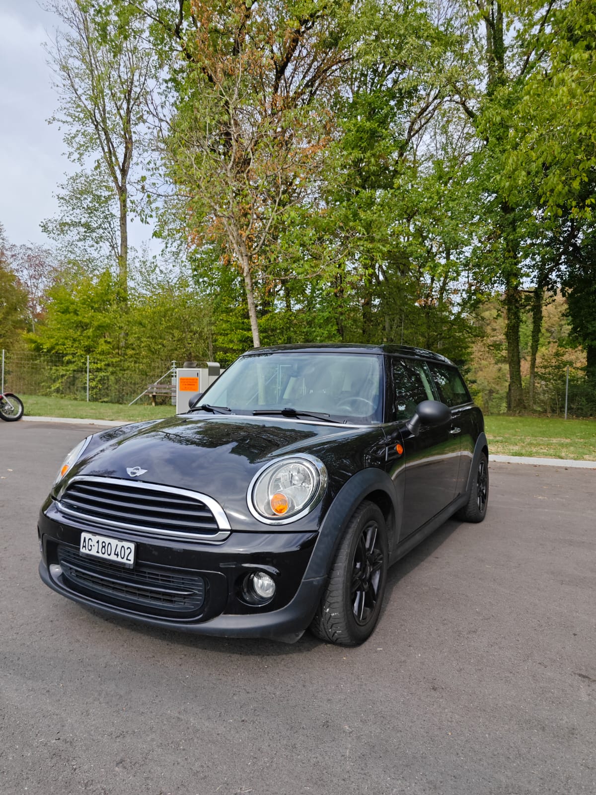 MINI 1.6i One-image-0