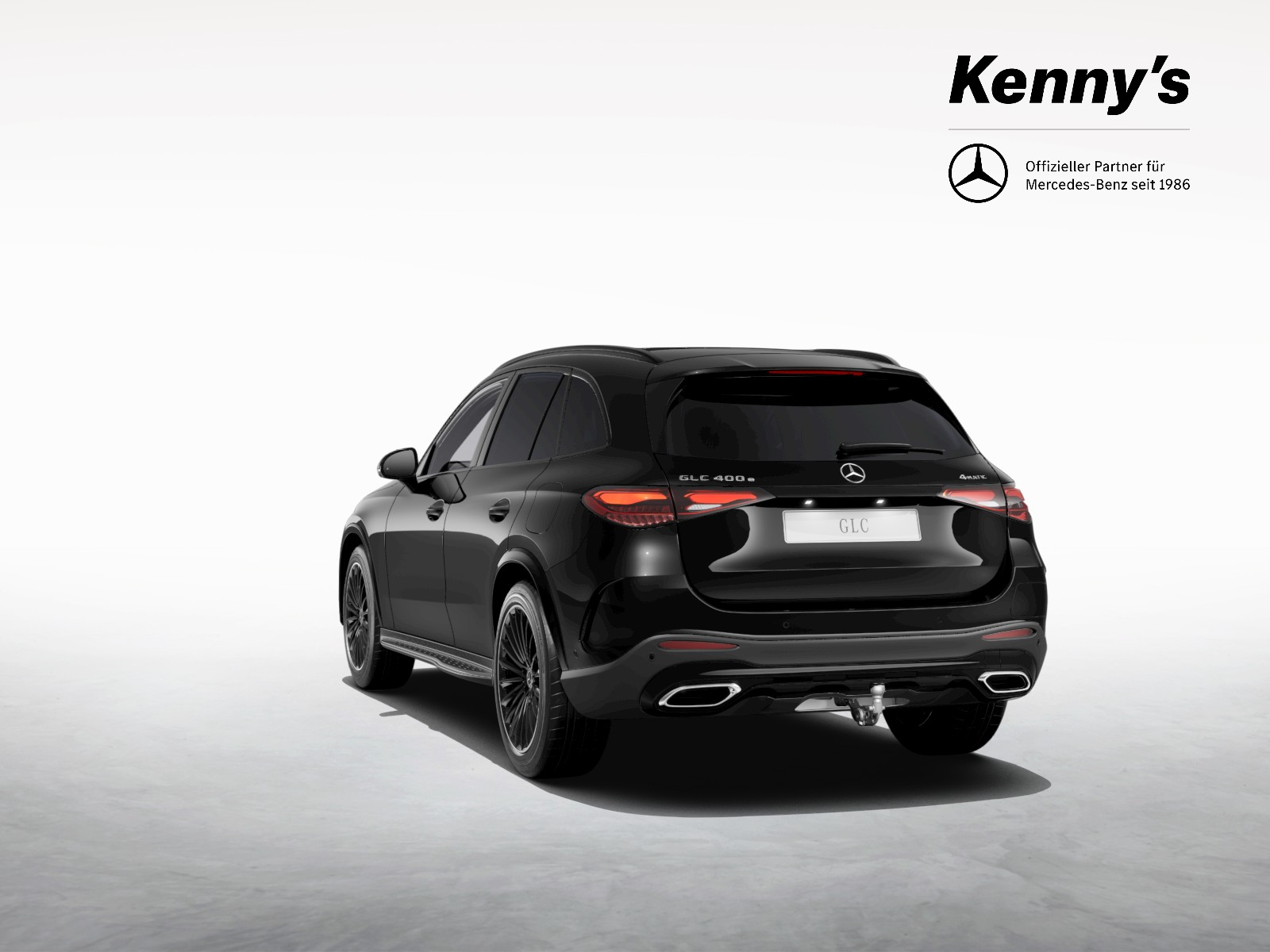 MERCEDES-BENZ GLC 400 e EQ Star AMG Line 4MATIC-image-3
