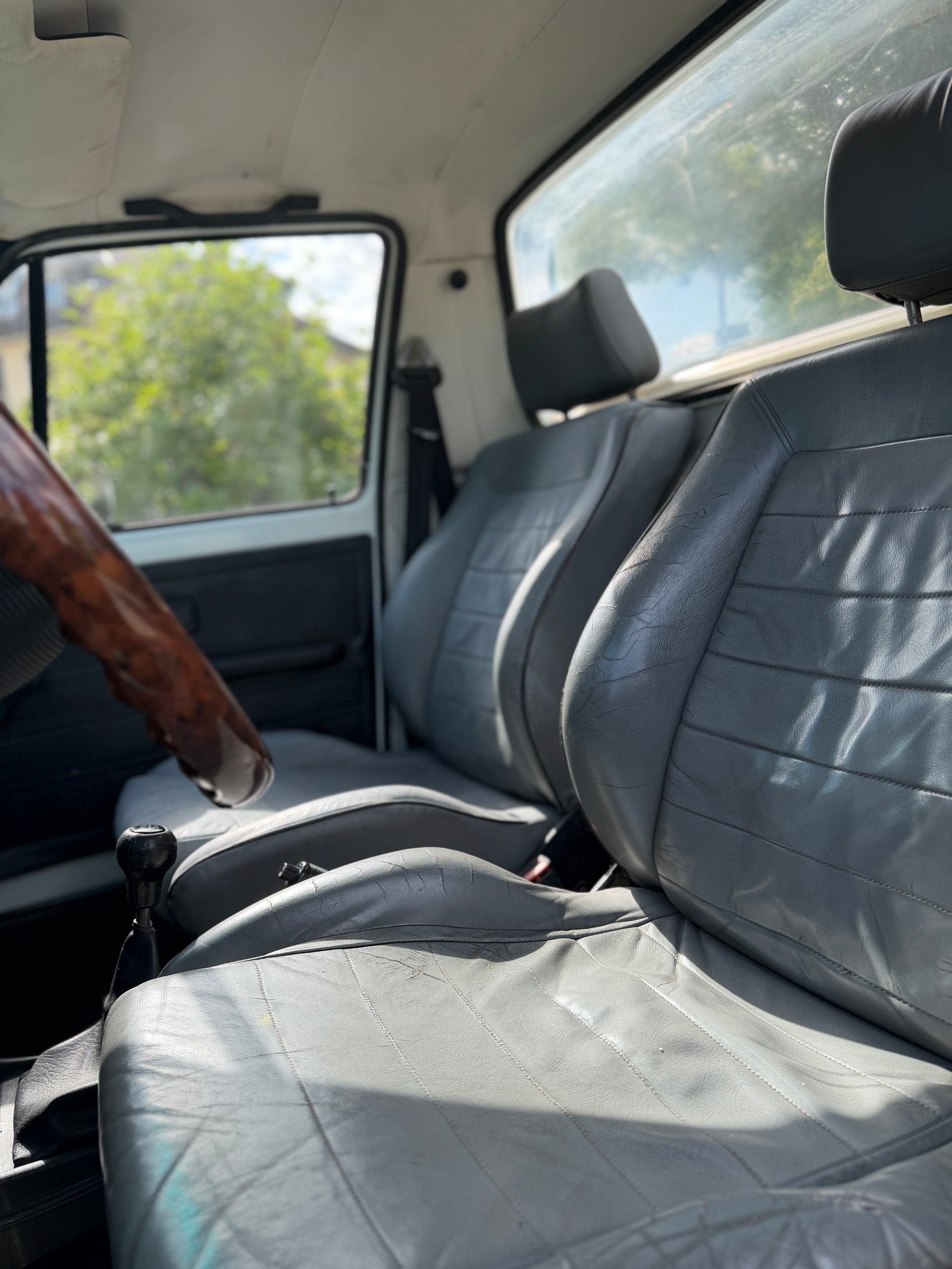 BMW VW Caddy 1.8l GTI Pick Up-image-7
