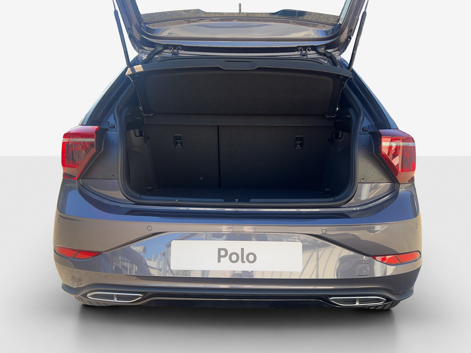 VW Polo 1.0 TSI R-Line United DSG-image-12