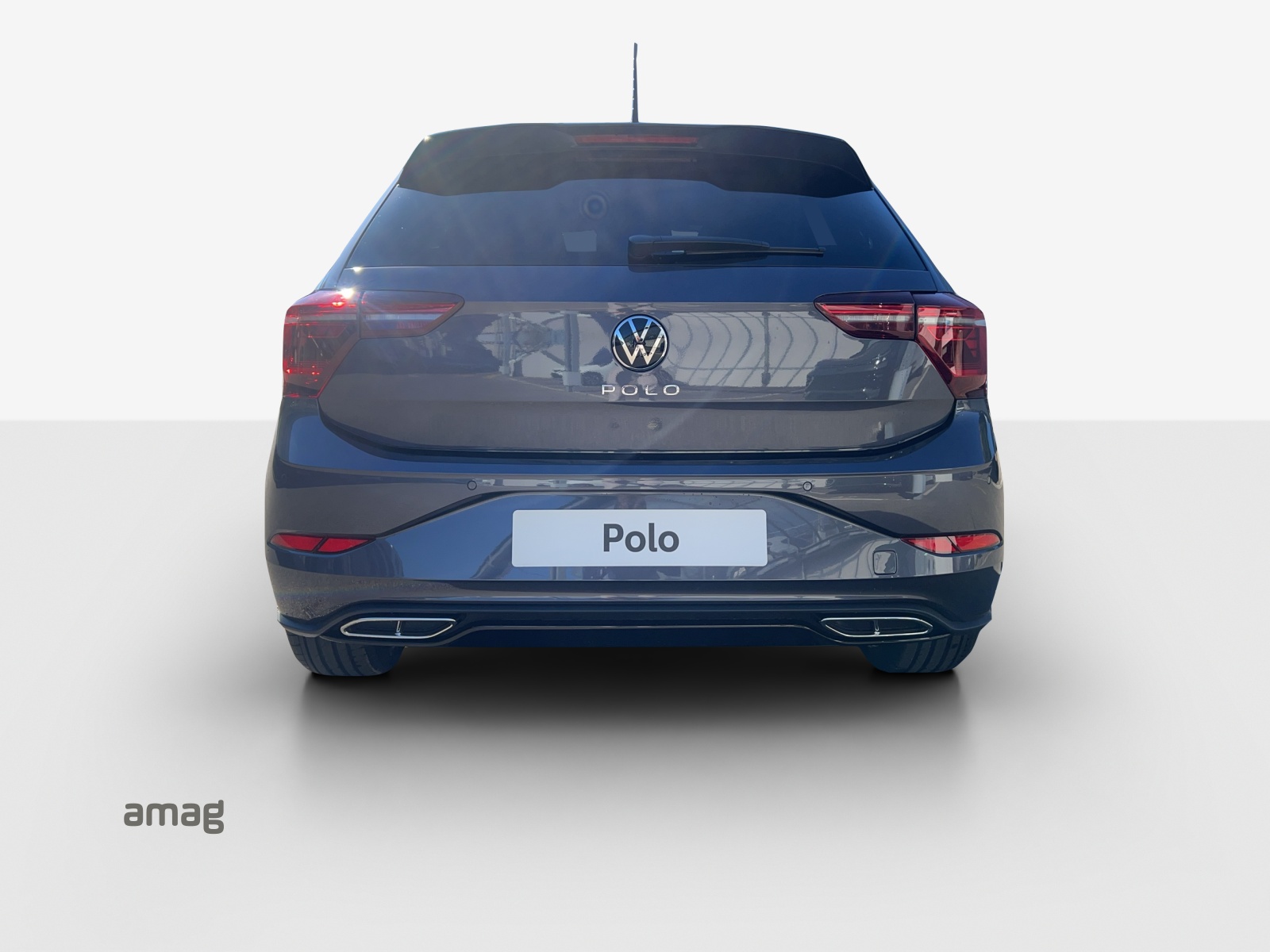 VW Polo 1.0 TSI R-Line United DSG-image-3