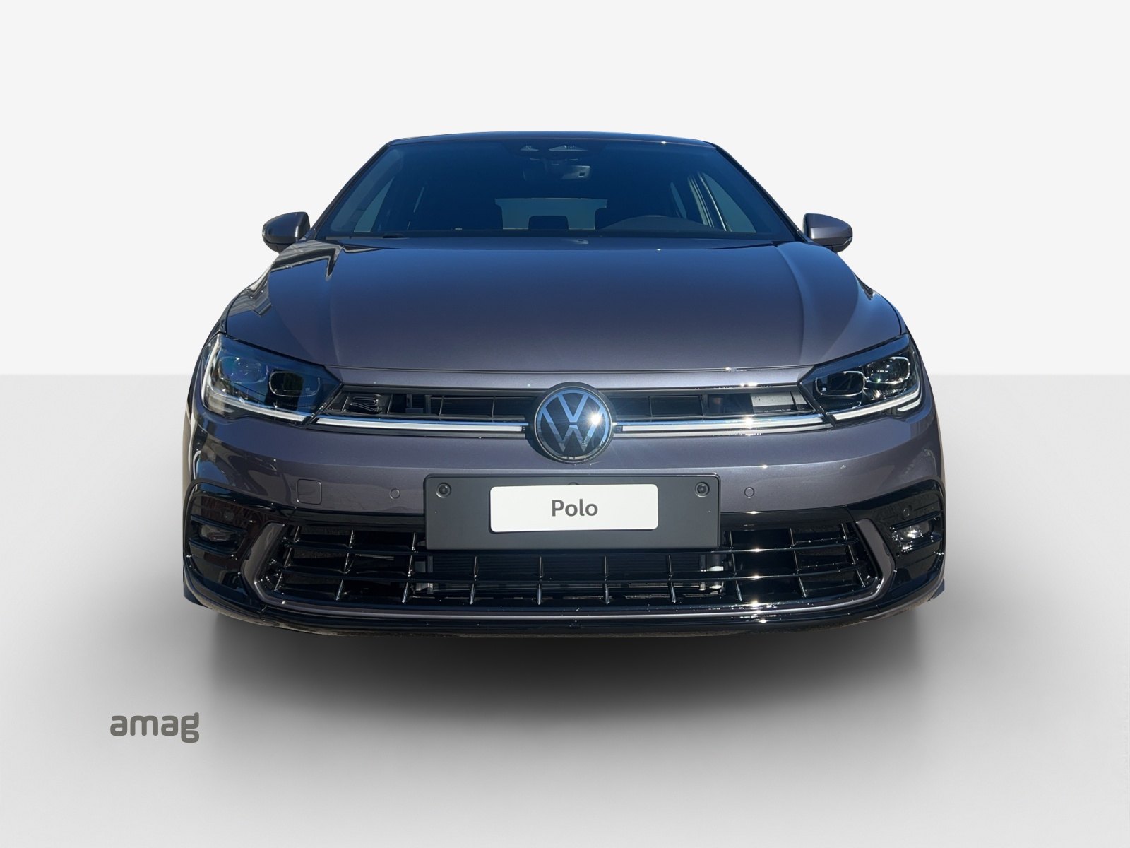 VW Polo 1.0 TSI R-Line United DSG-image-6