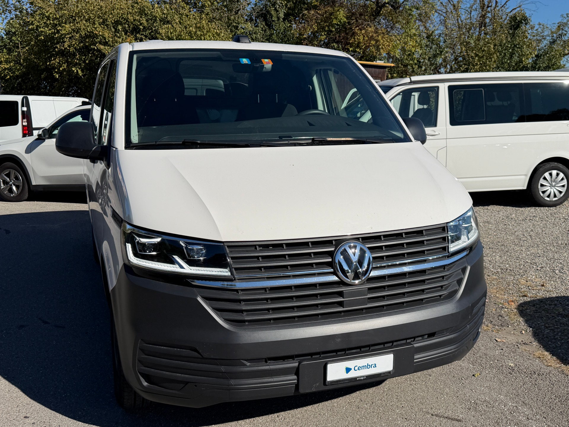 VW T6.1 2.0 TDI DSG-image-1