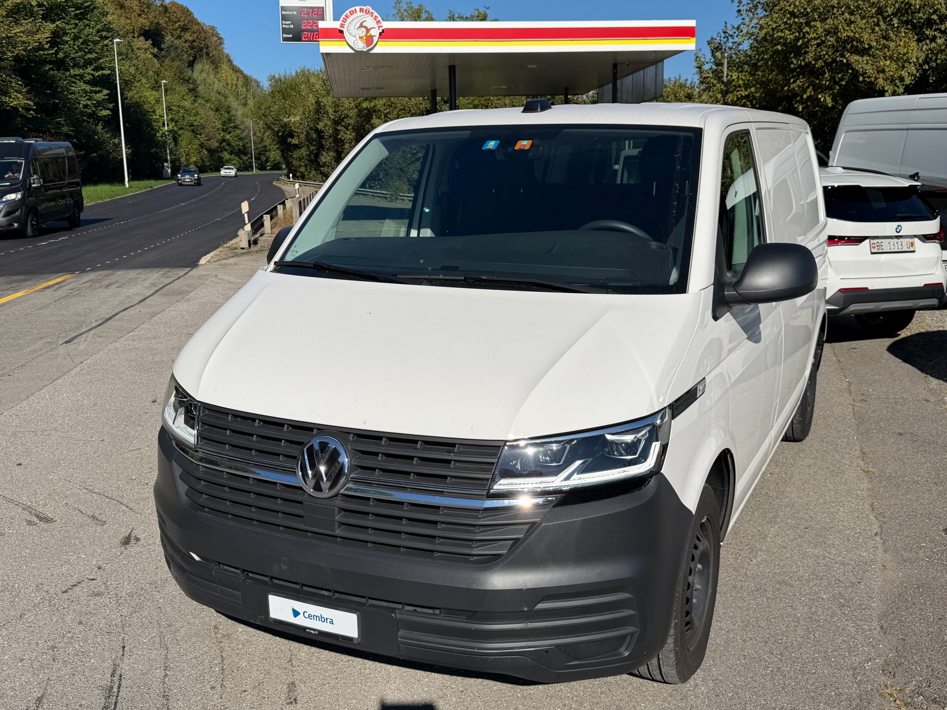 VW T6.1 2.0 TDI DSG-image-0