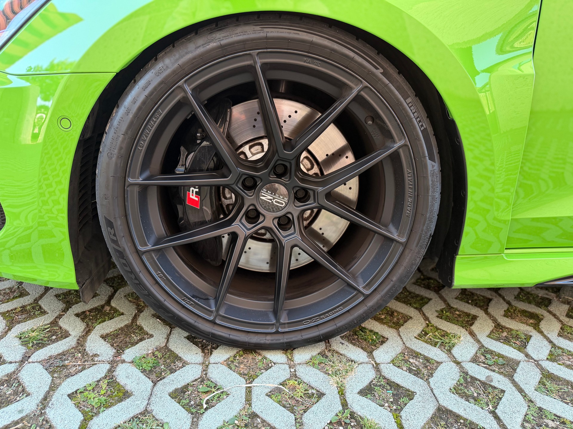 AUDI RS3 Sportback 2.5 TSI quattro S-tronic-image-6