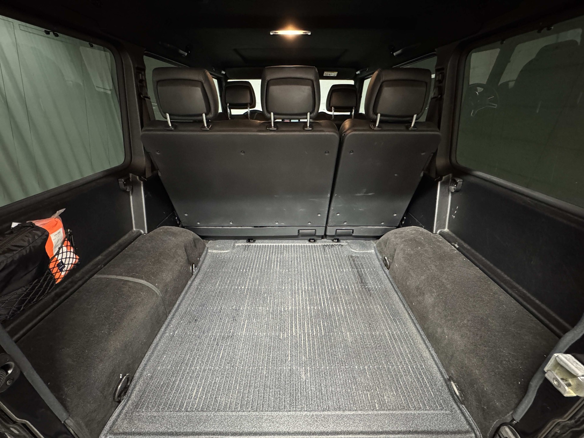 MERCEDES-BENZ G 63 AMG Edition 463 Speedshift Plus 7G-Tronic-image-5