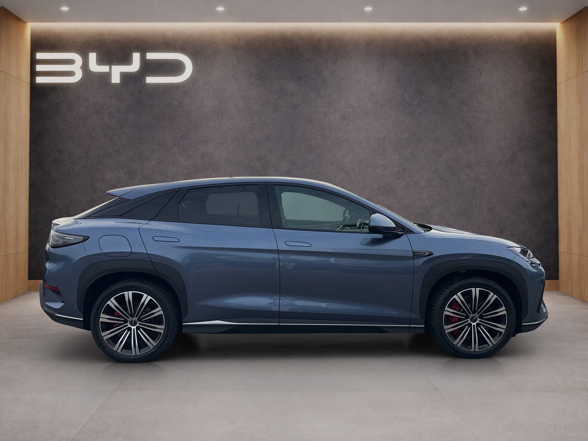 BYD Sealion 7 Excellence AWD-image-5