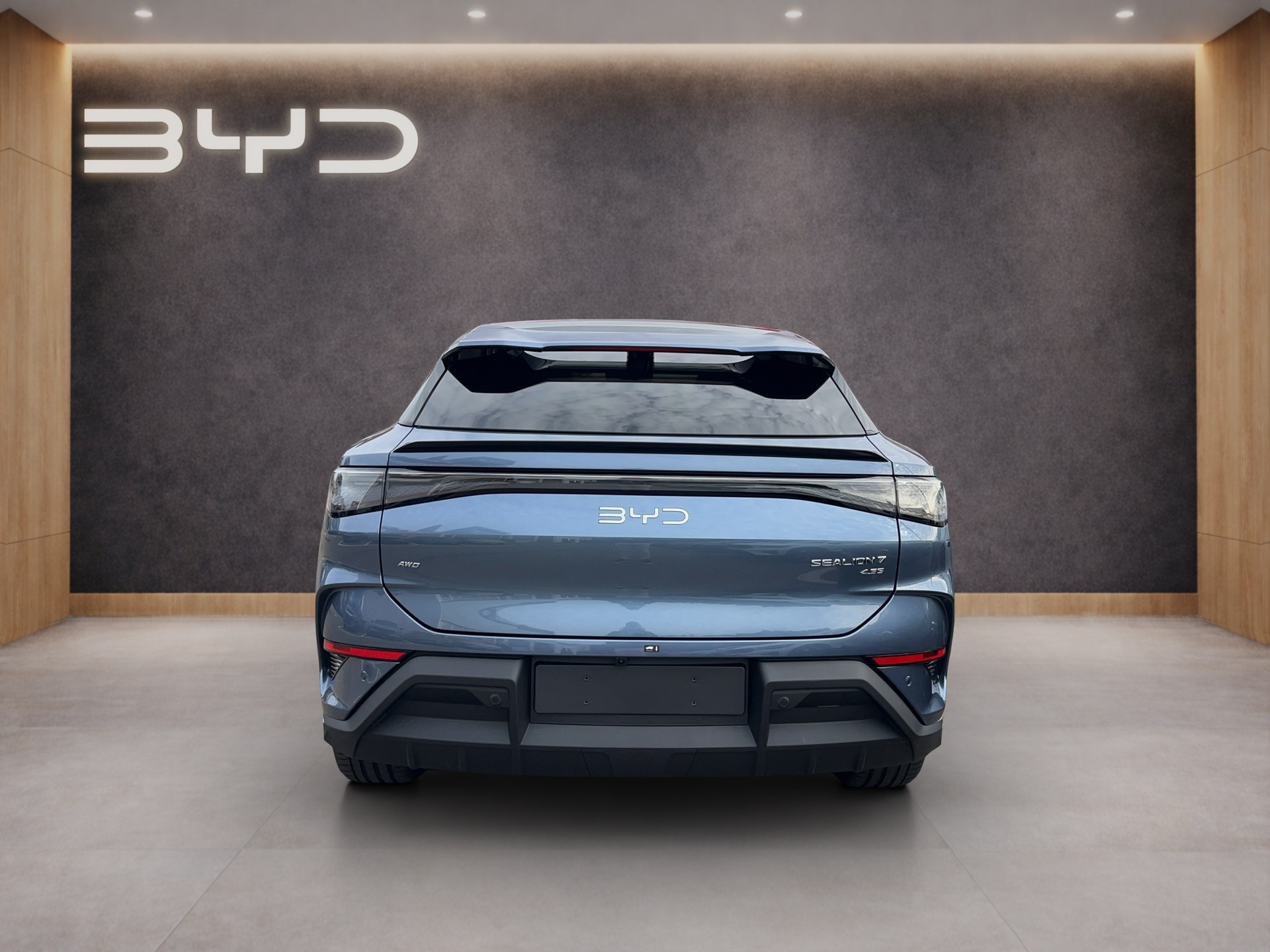BYD Sealion 7 Excellence AWD-image-3