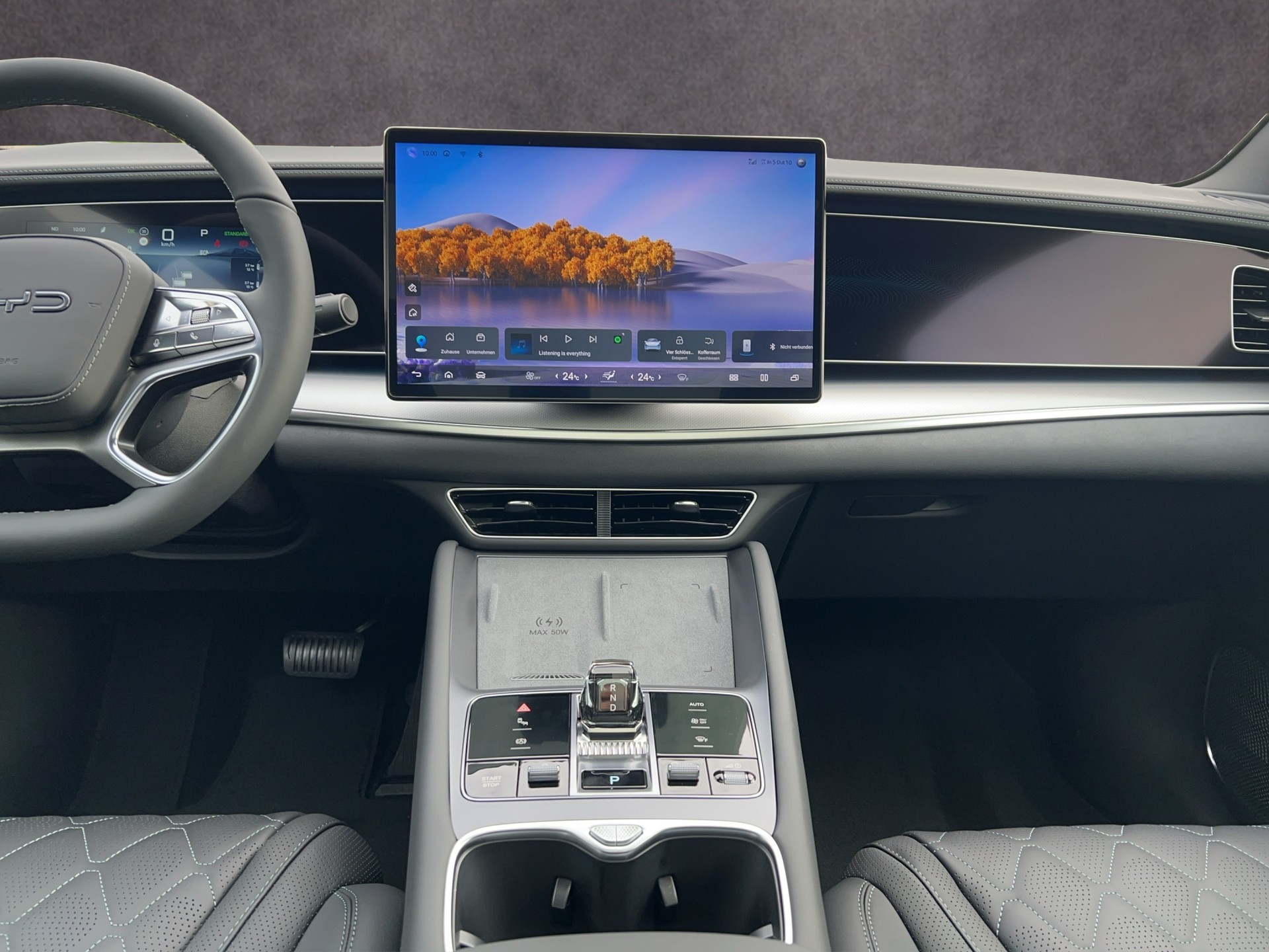 BYD Sealion 7 Excellence AWD-image-14