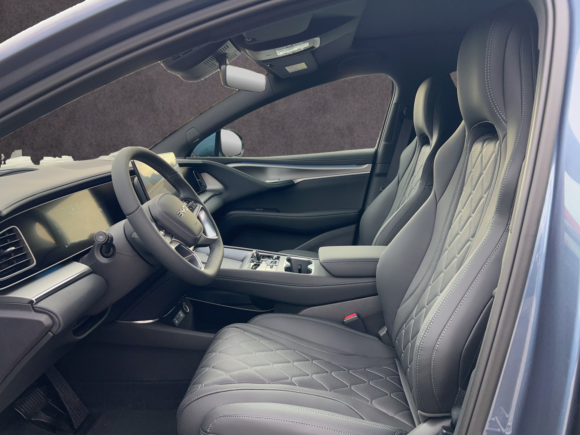 BYD Sealion 7 Excellence AWD-image-9