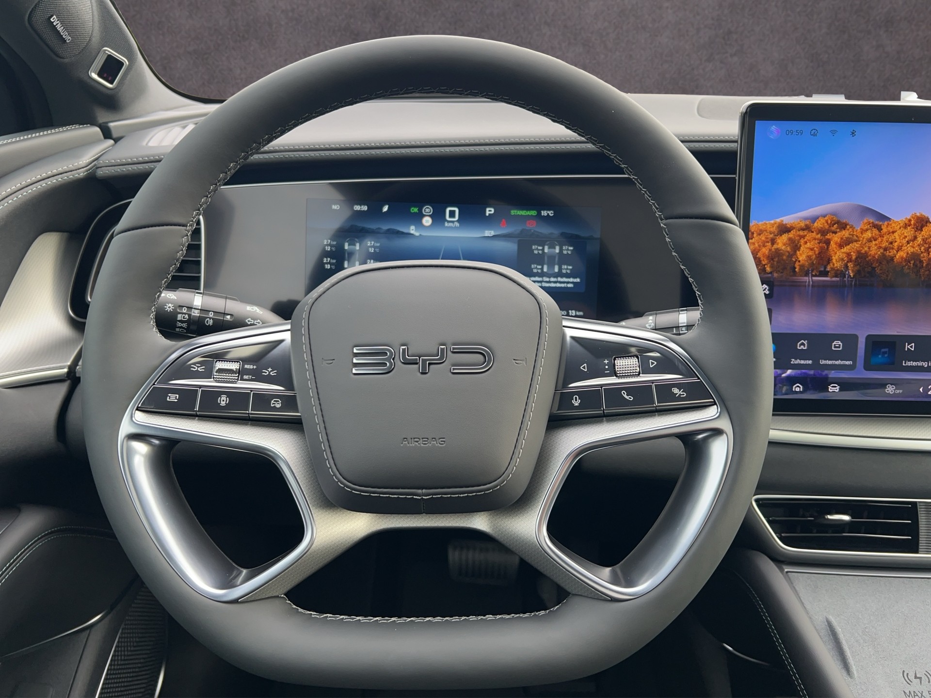BYD Sealion 7 Excellence AWD-image-12