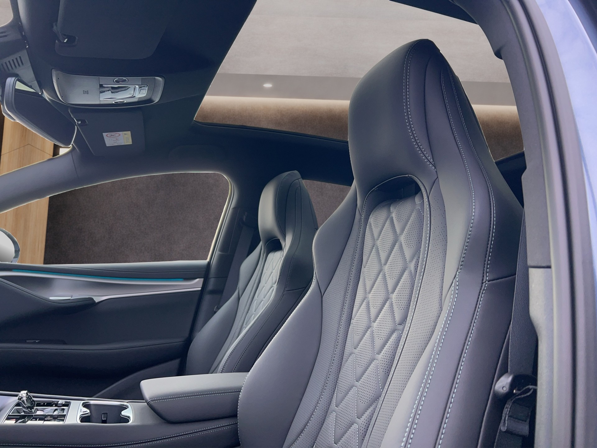 BYD Sealion 7 Excellence AWD-image-10