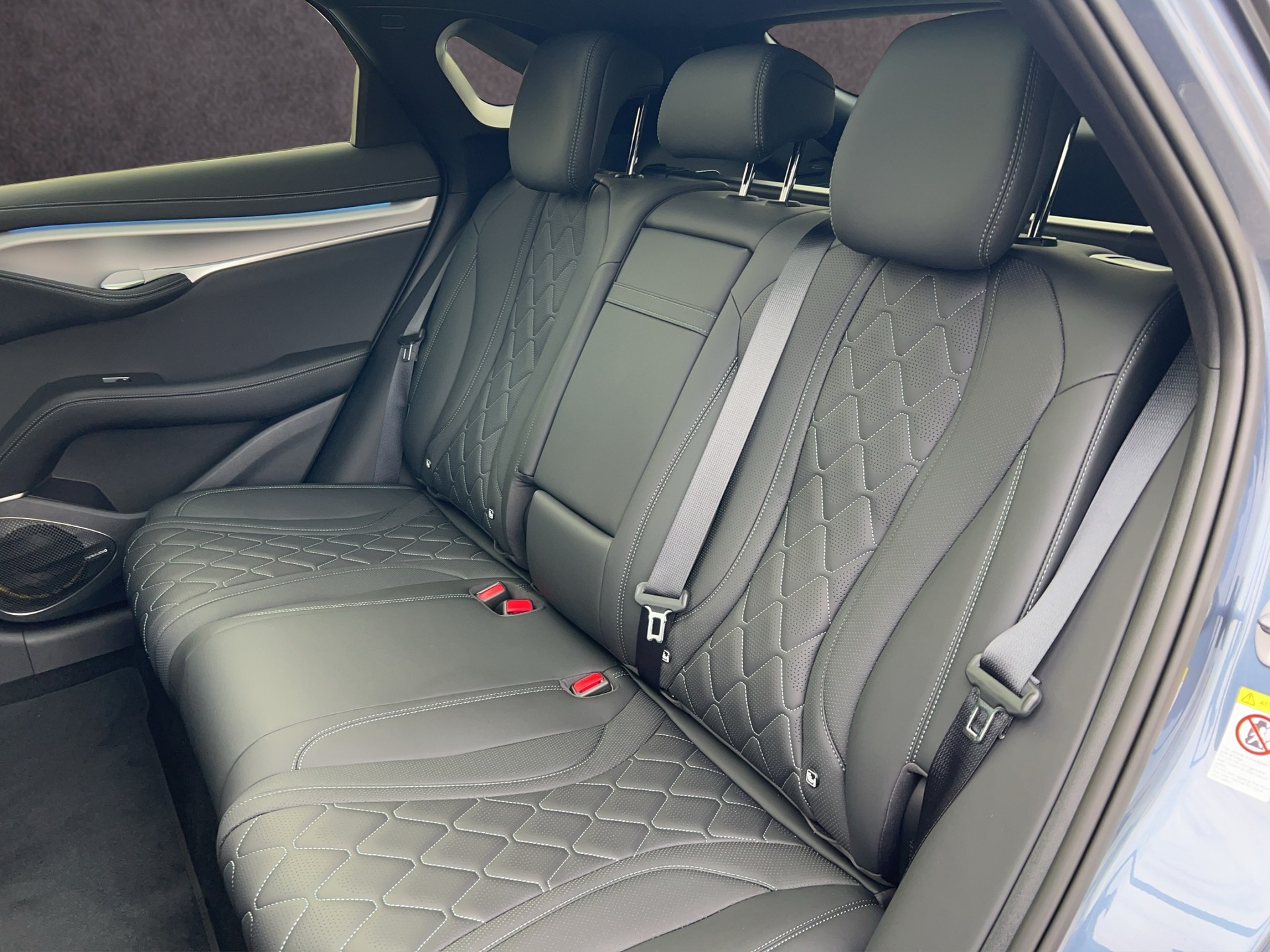 BYD Sealion 7 Excellence AWD-image-15