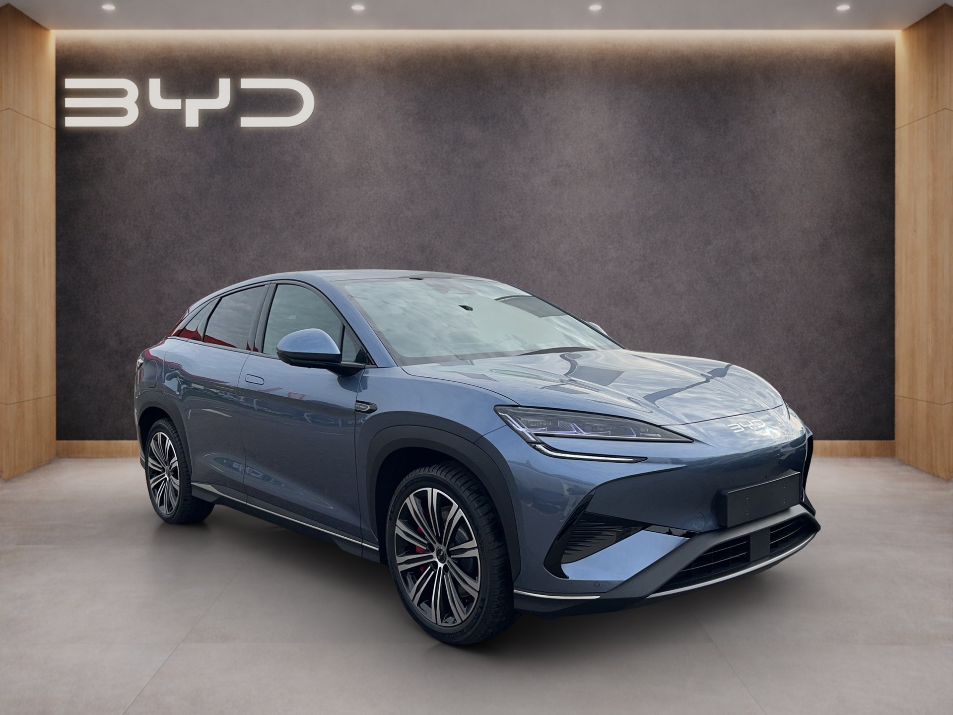 BYD Sealion 7 Excellence AWD-image-6