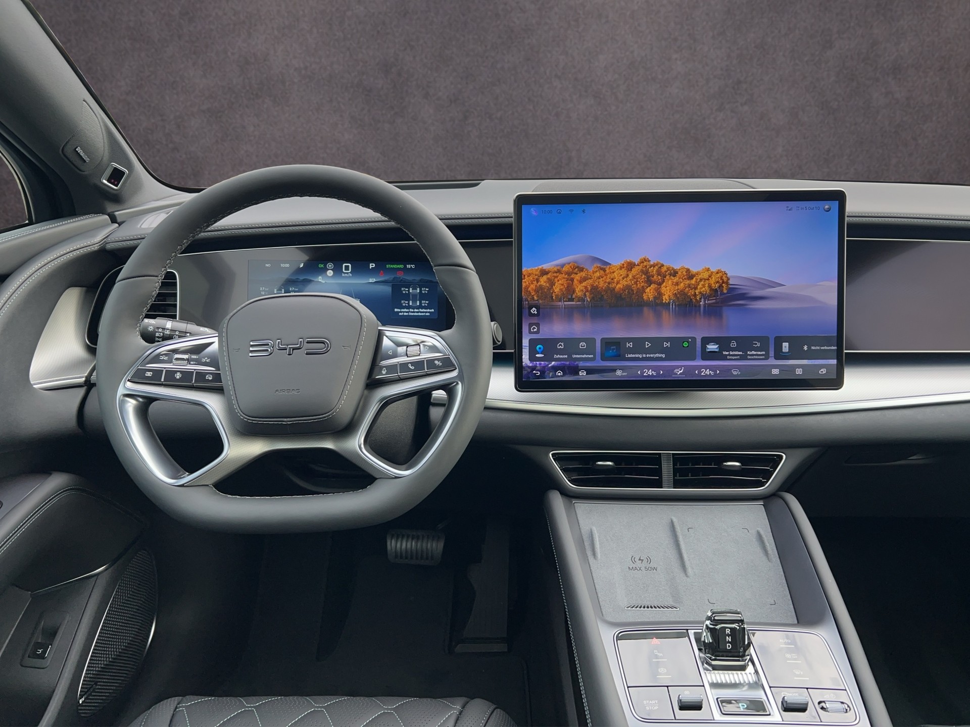 BYD Sealion 7 Excellence AWD-image-11