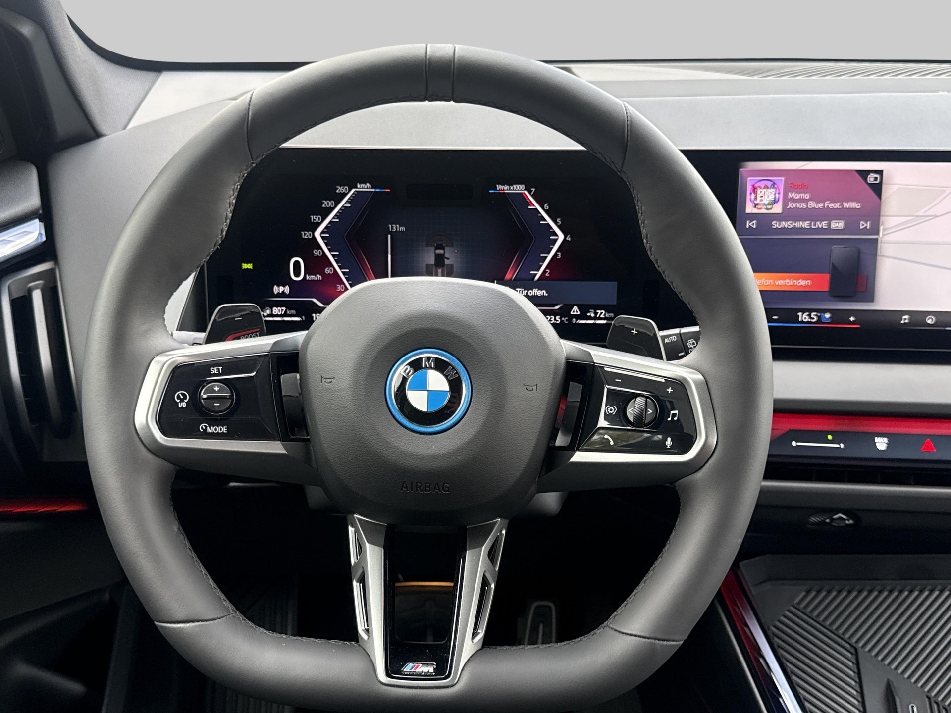 BMW X3 xDrive 30e M Sport-image-13